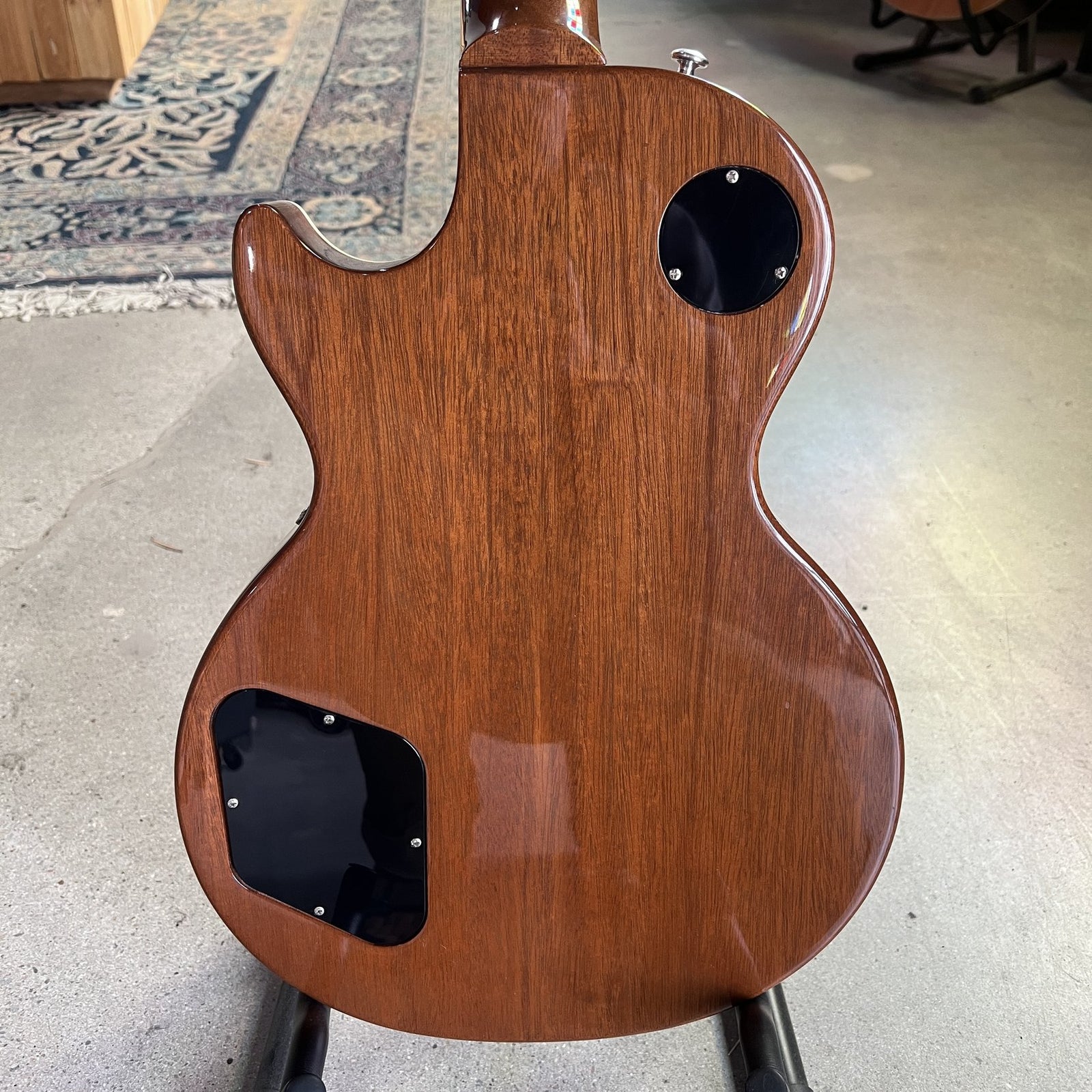 Gibson Les Paul Standard 50s - Tobacco Burst