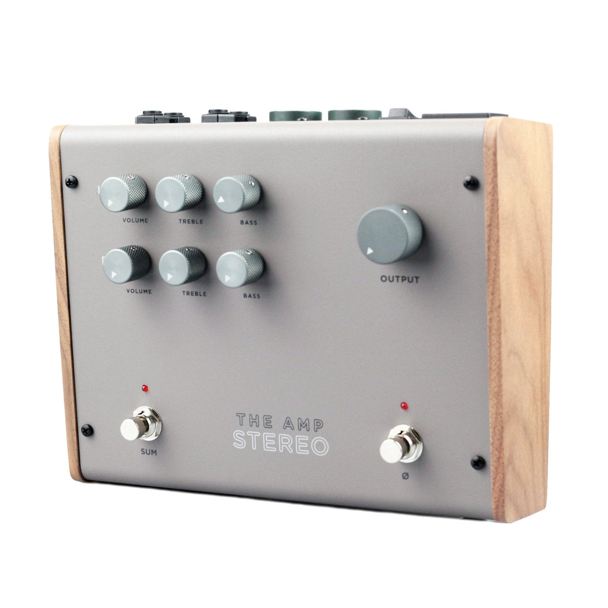 Milkman Sound The Amp Stereo