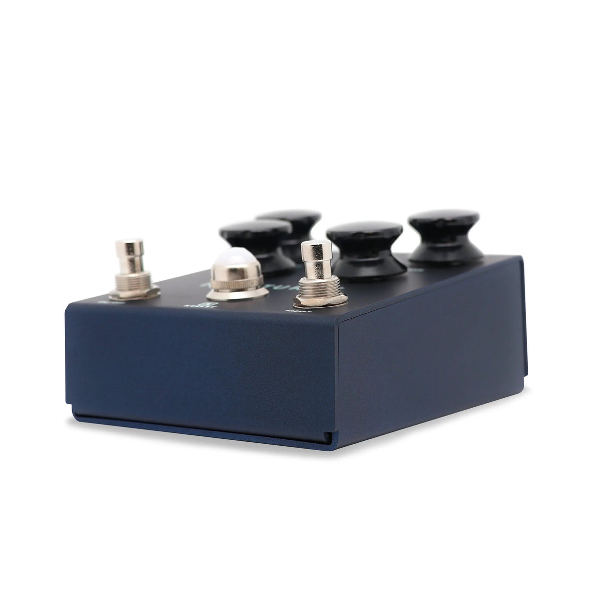 Keeley Nocturne Andy Timmons Reverb