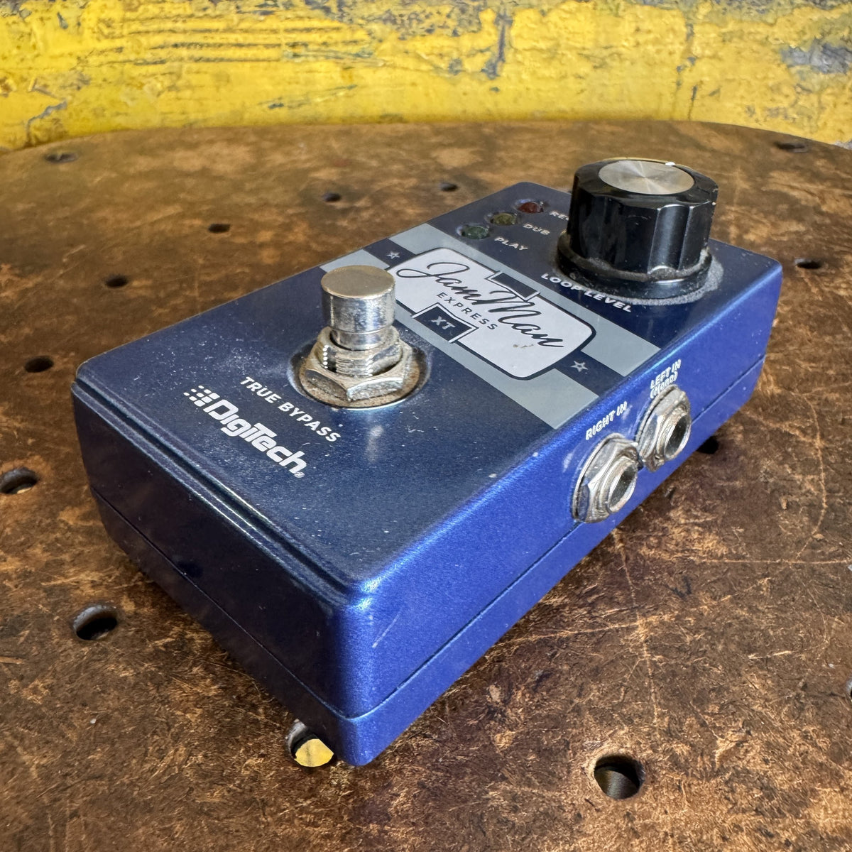Digitech JamMan Express XT