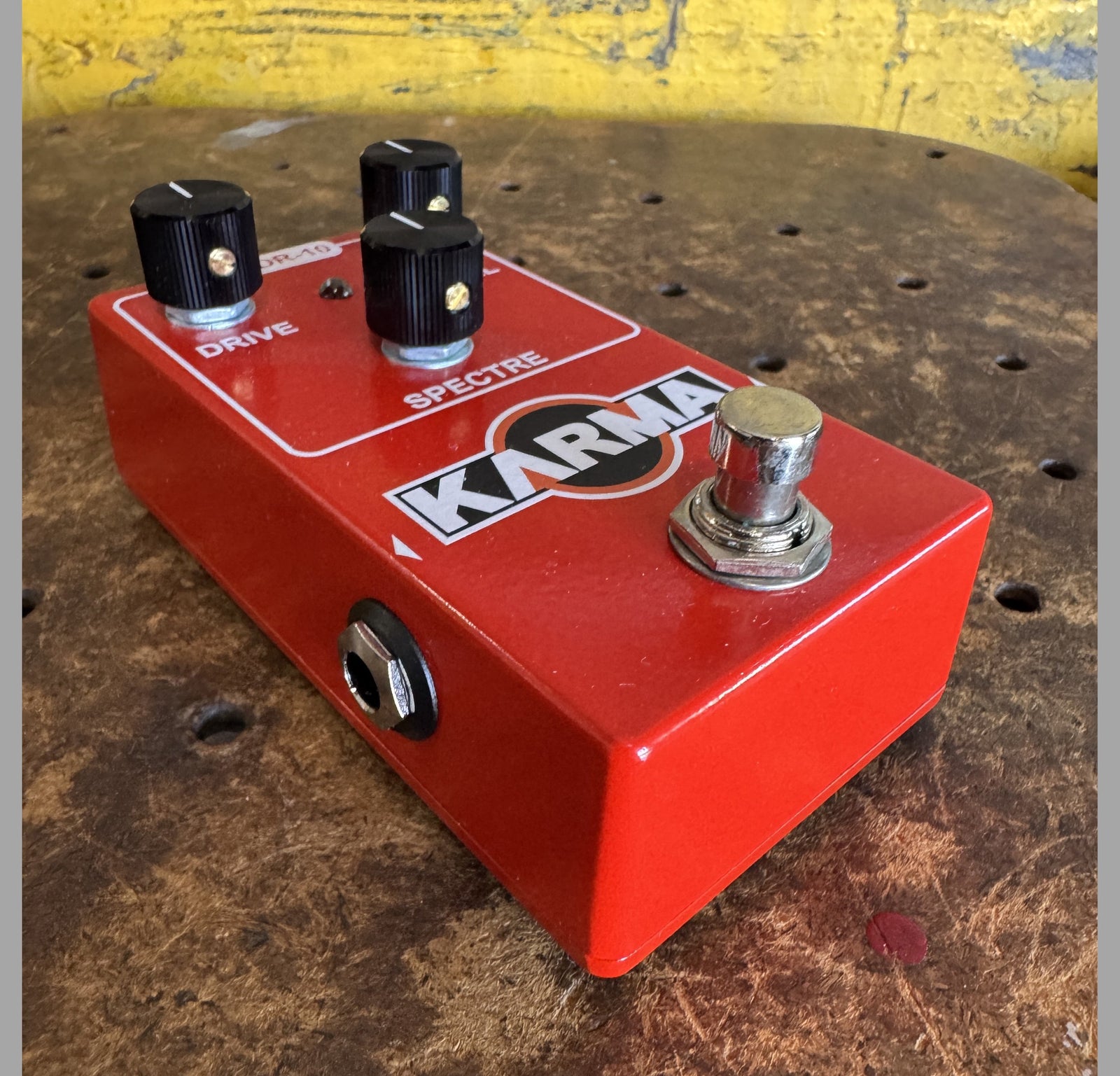Karma ODR-10