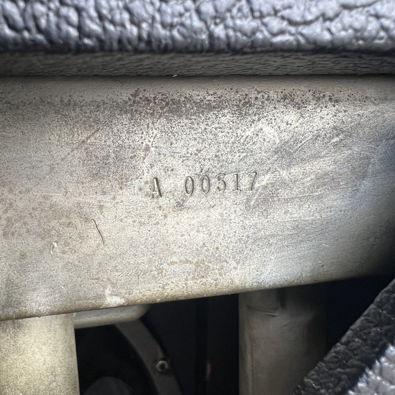 1963 Vintage Blackface Fender Pro-Amp, 40w 1x15