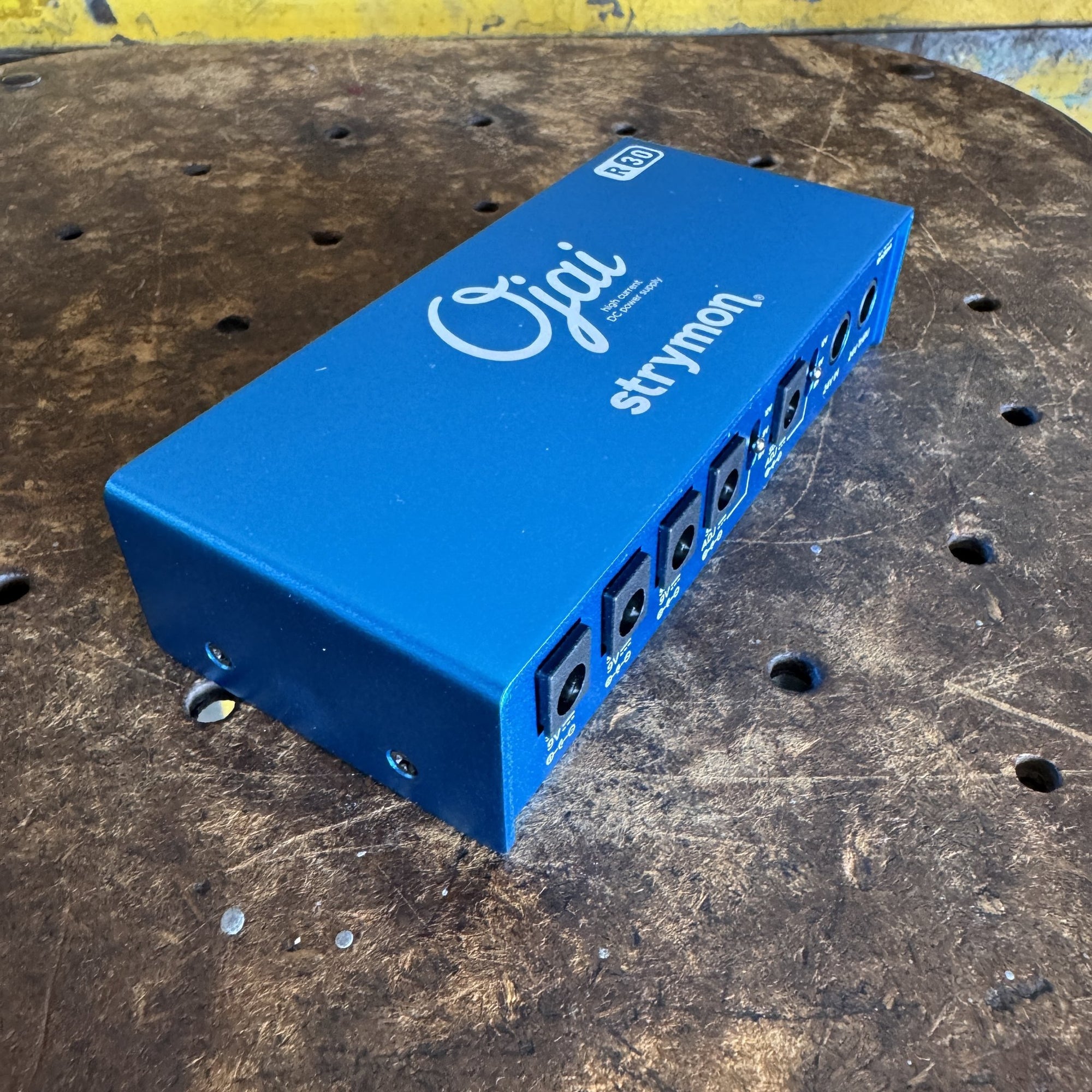 Strymon Ojai R30