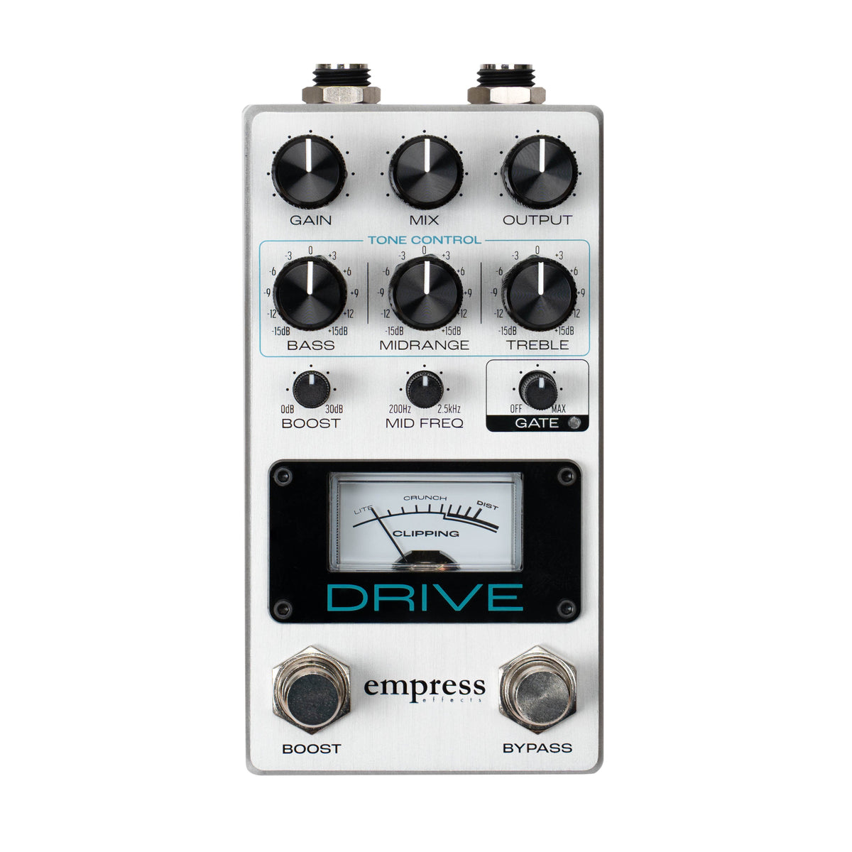 Empress Effects Drive