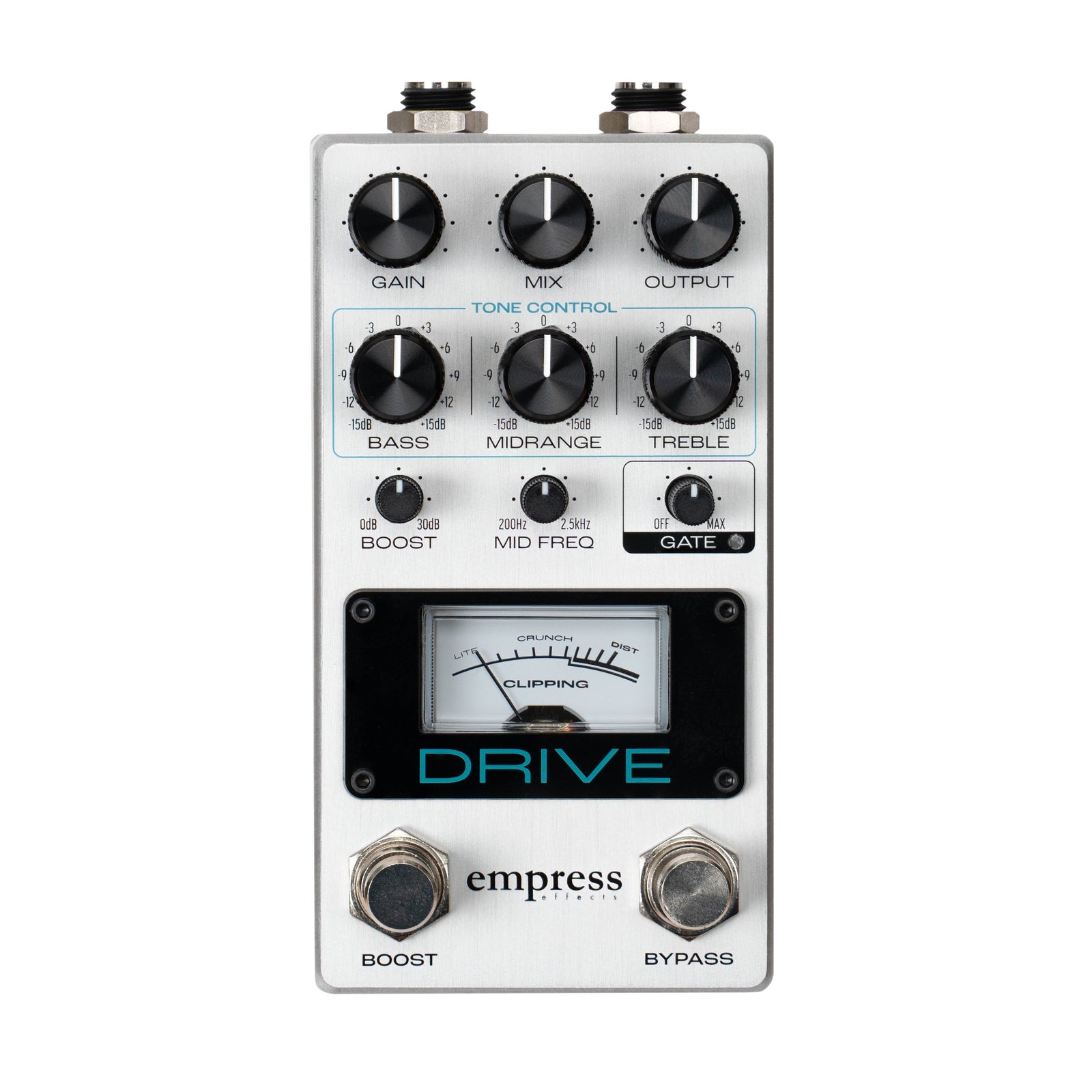 Empress Effects Drive