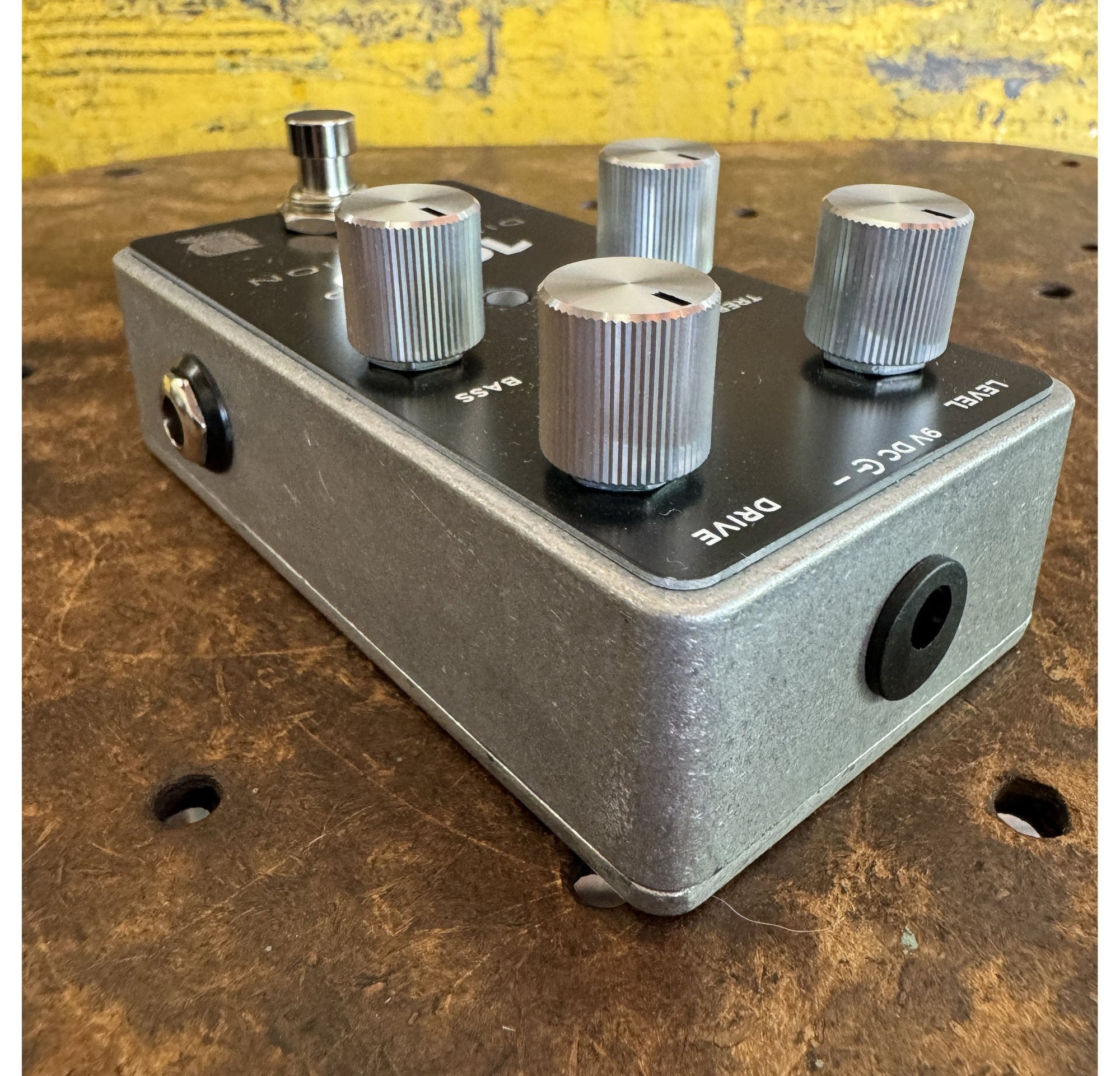 LPD Pedals 109 LTD