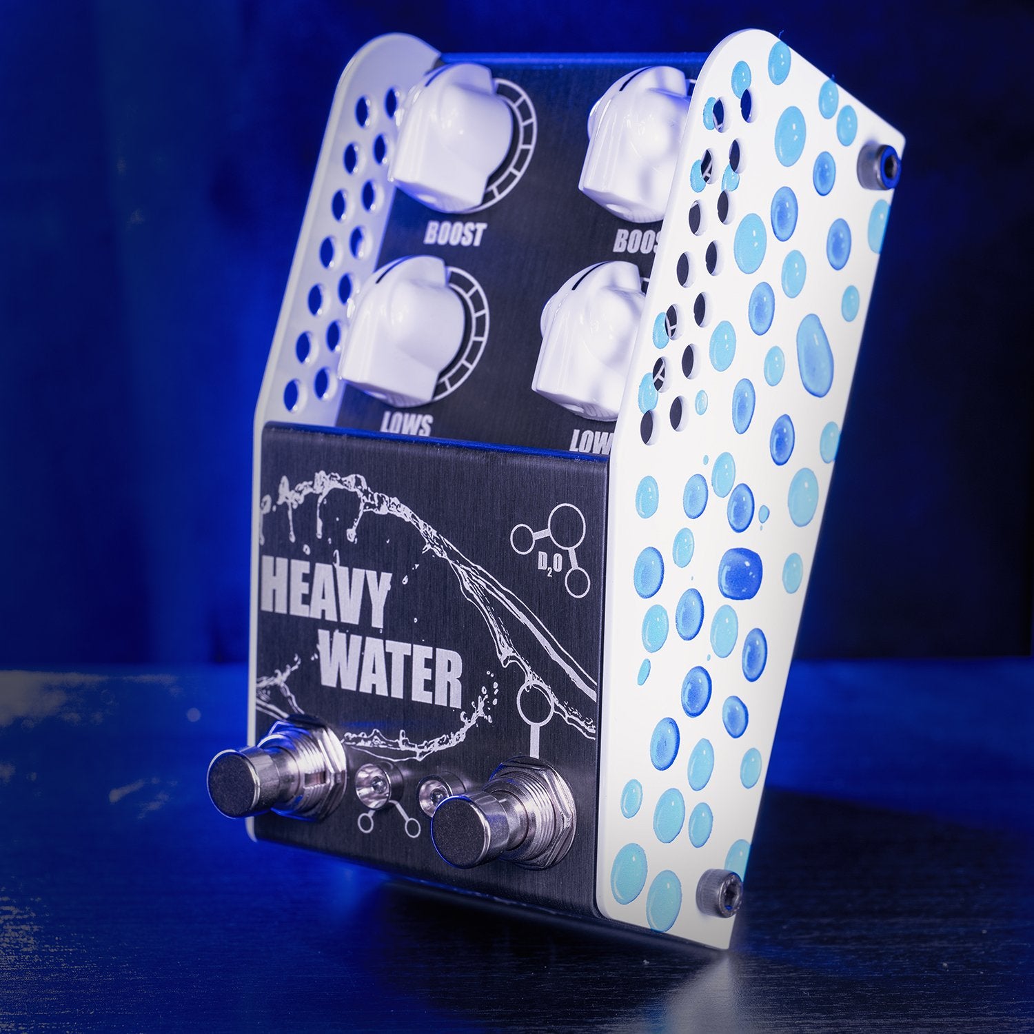 ThorpyFX Heavy Water MKII