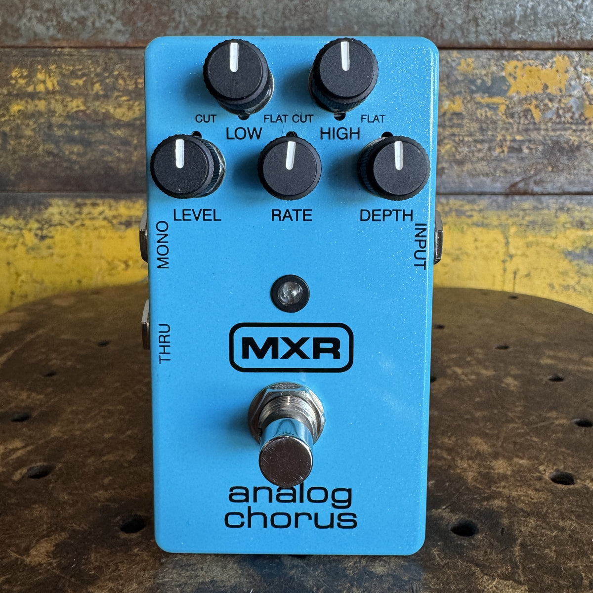 MXR Analog Chorus - M234