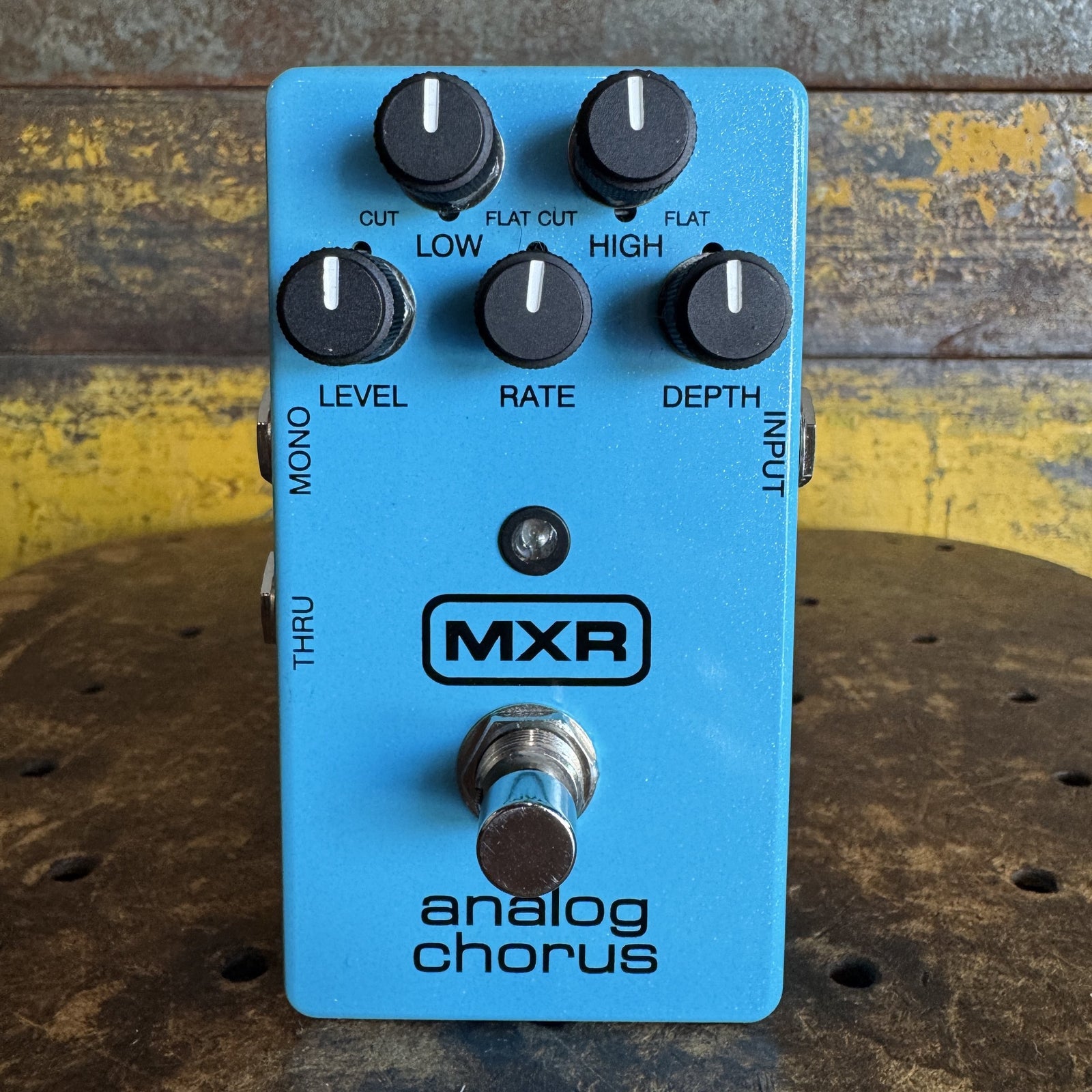 MXR Analog Chorus - M234