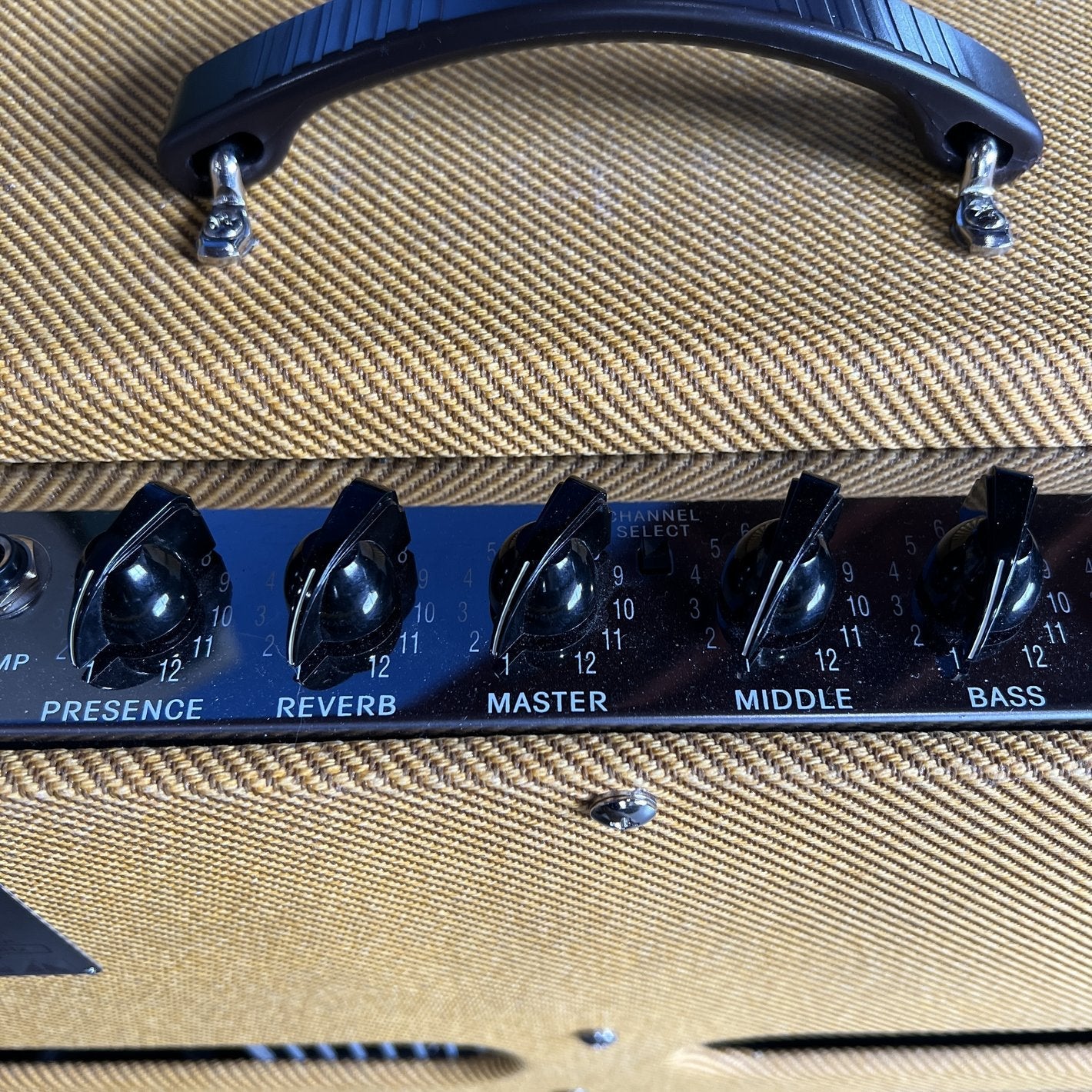 2021 Fender Blues Deluxe Reissue - 75th Anniversary