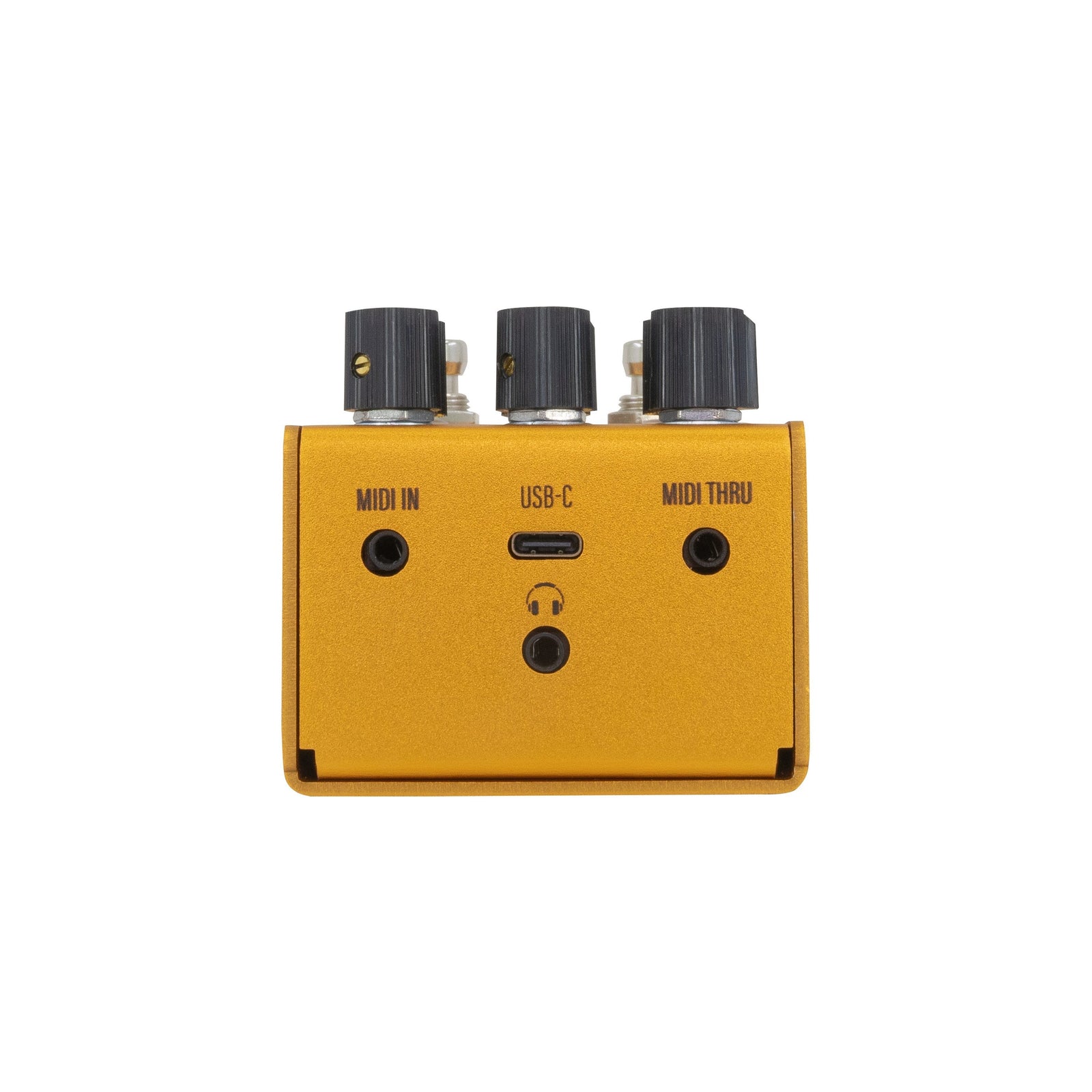 Walrus Audio MAKO ACS1 Amp + Cab Simulator MKII