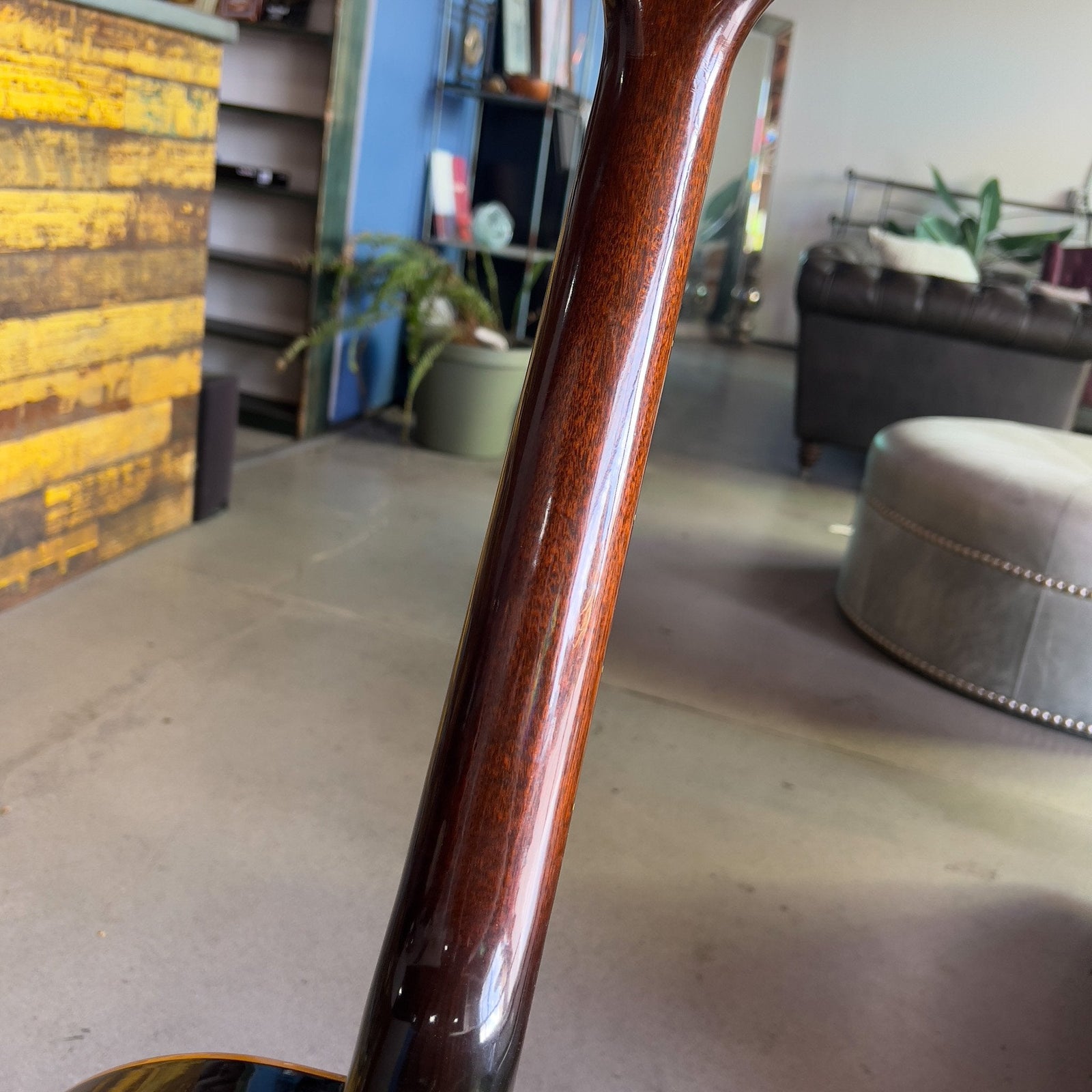 1968-ish Gibson J-45 ADJ Acoustic Guitar