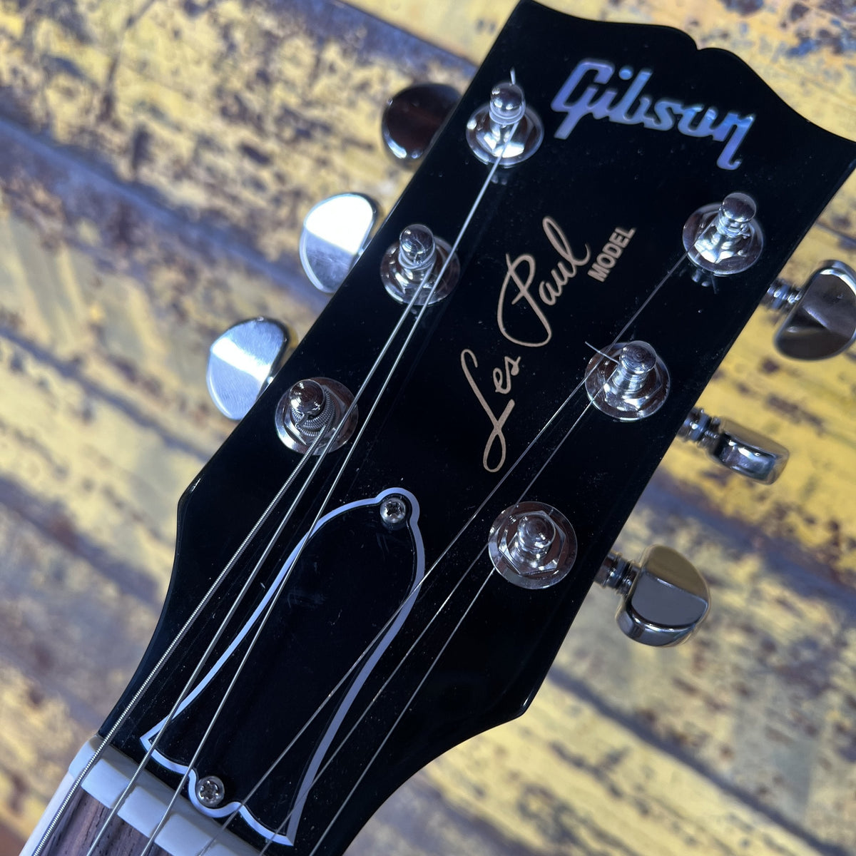 2021 Gibson Les Paul Classic Lite - Ebony