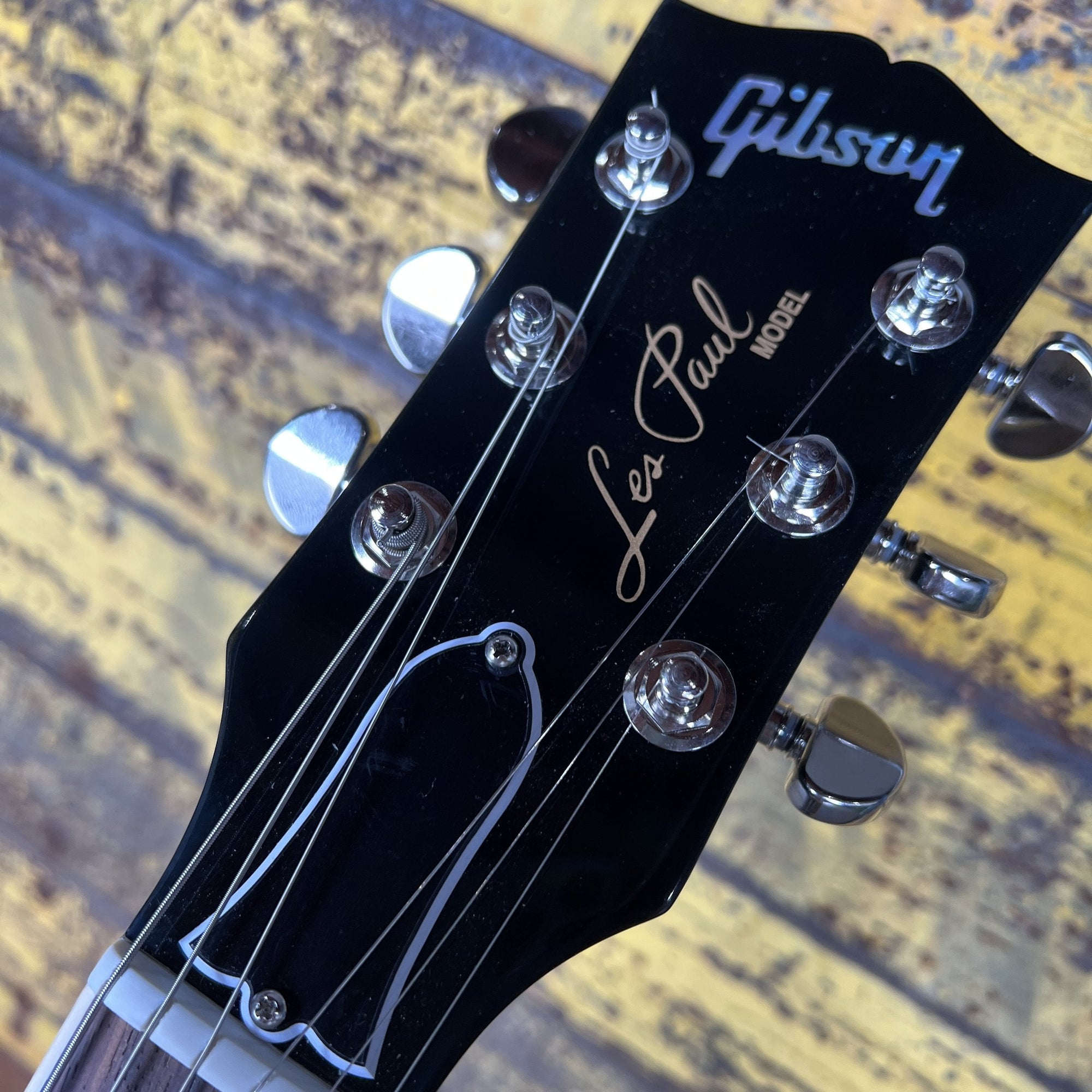 2021 Gibson Les Paul Classic Lite - Ebony