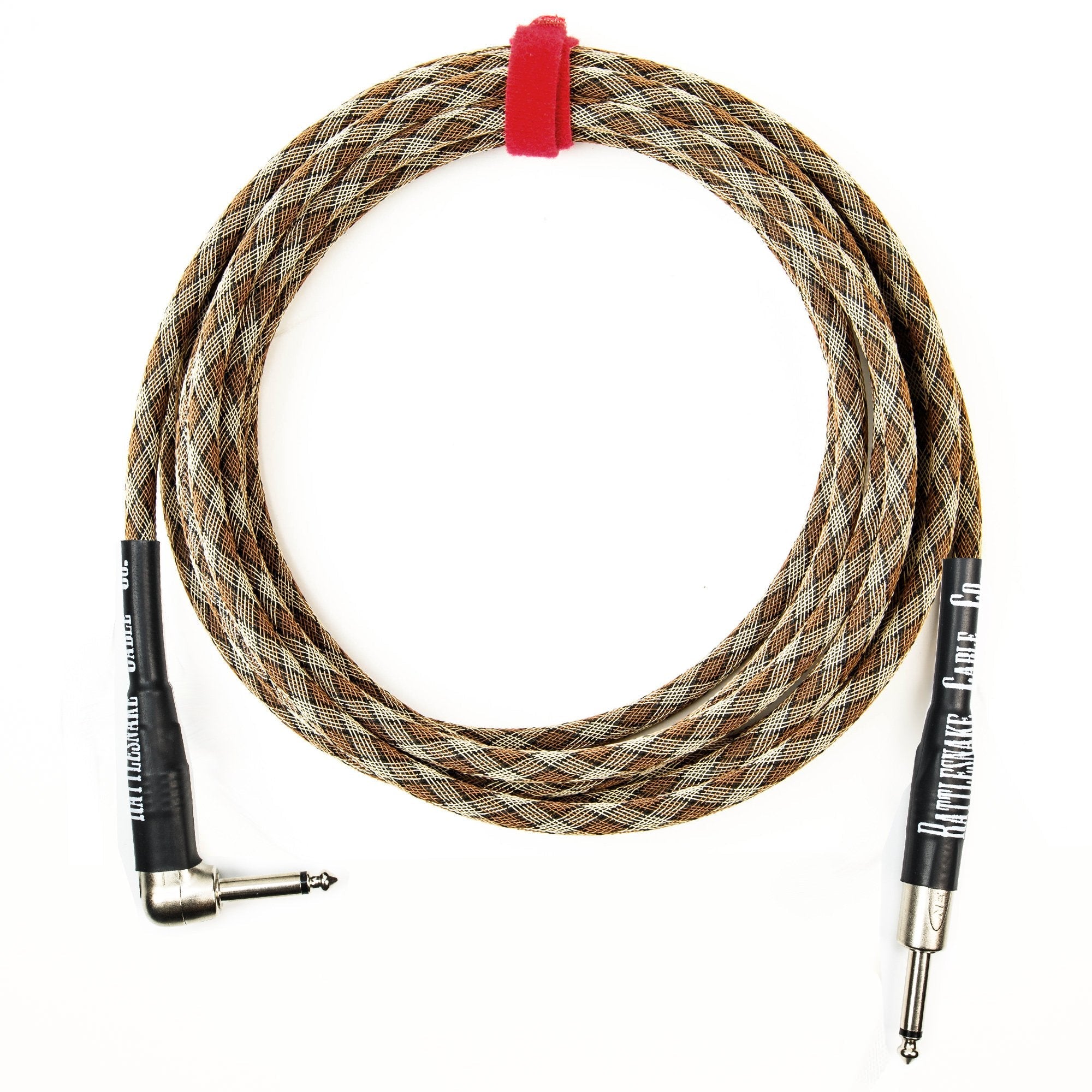 Shop for Rattlesnake Cables at Cottonwood Music Emporium