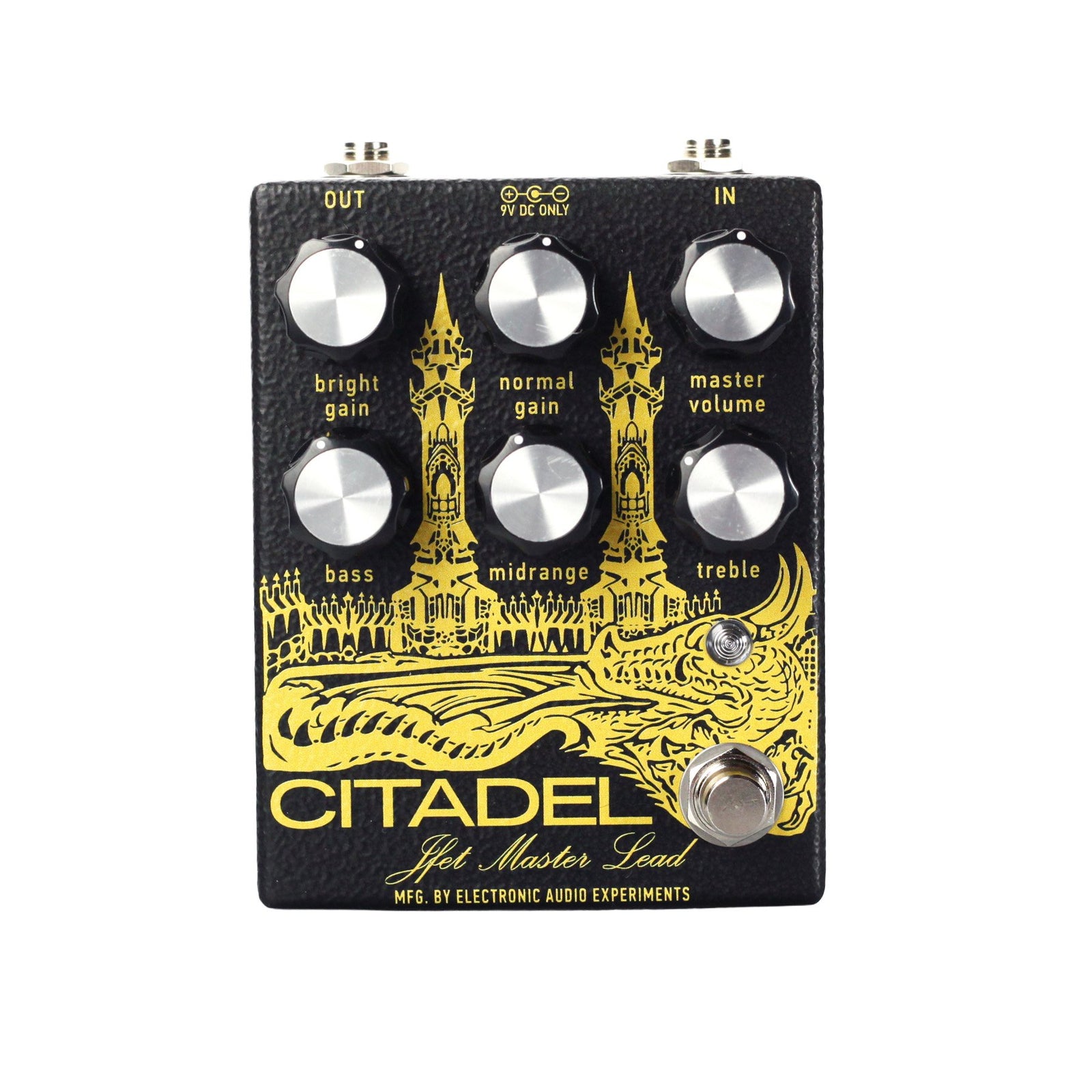 Electronic Audio Experiments Citadel