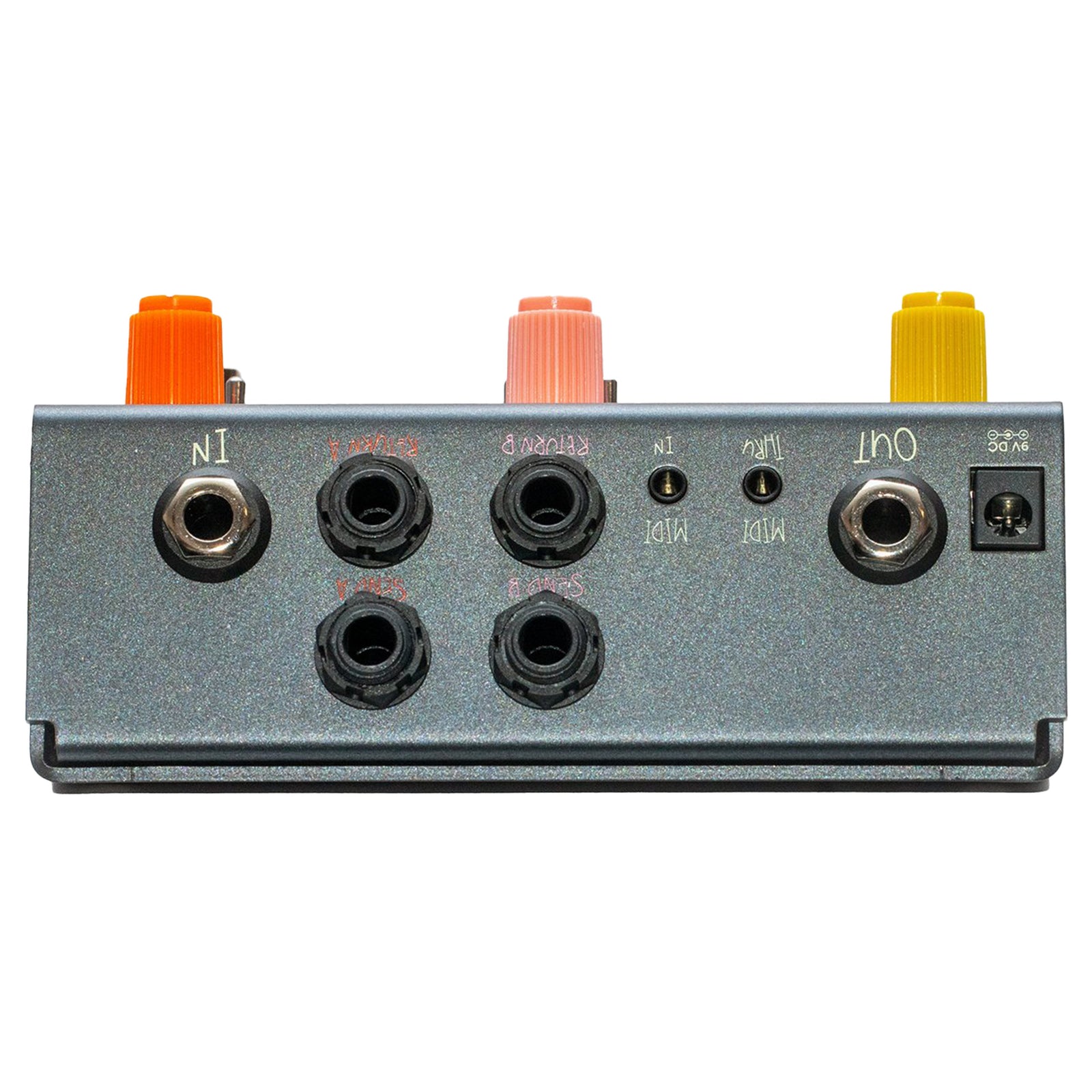 Old Blood Noise Endeavors Signal Blender Stereo