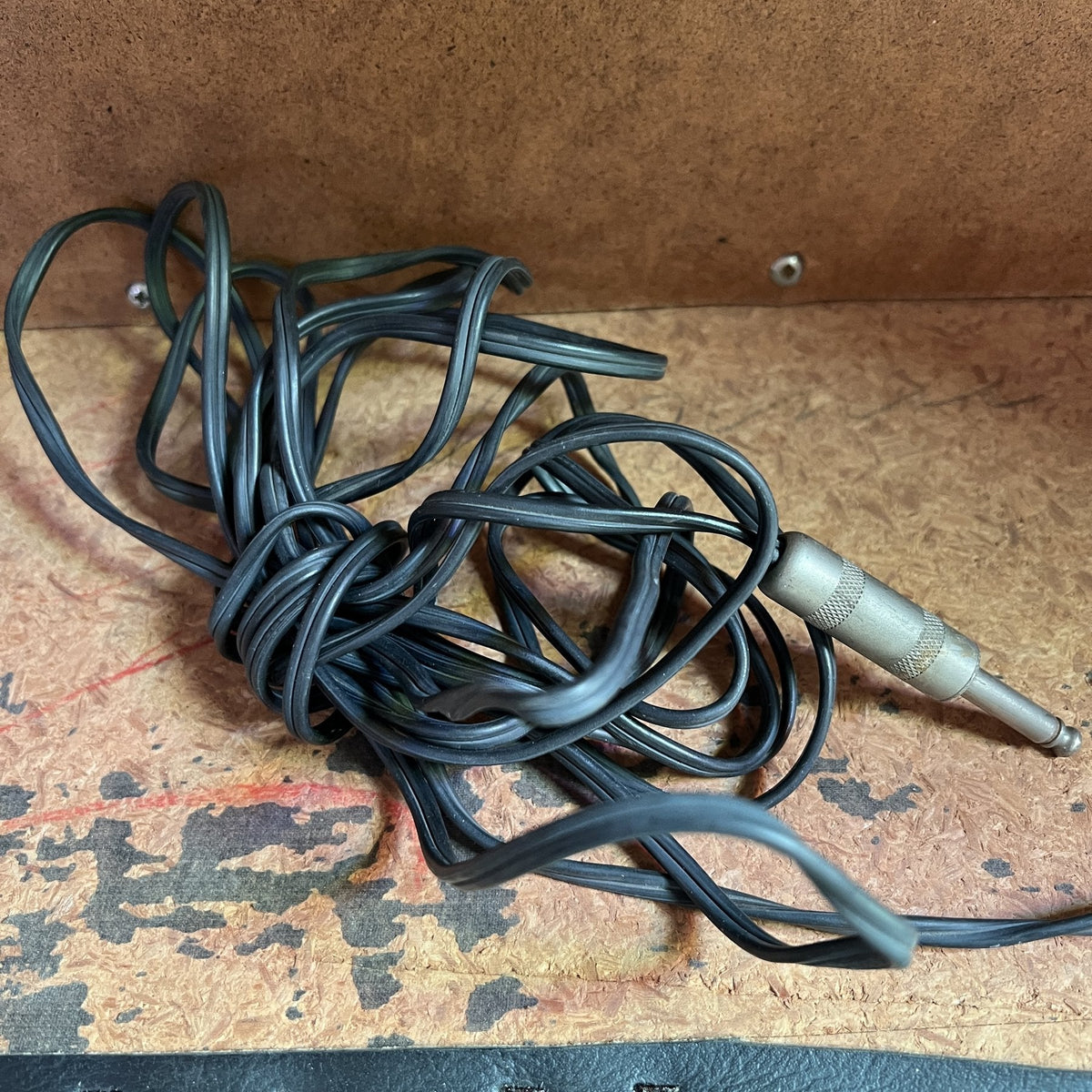 1965 Sears Silvertone Twin Twelve 1484