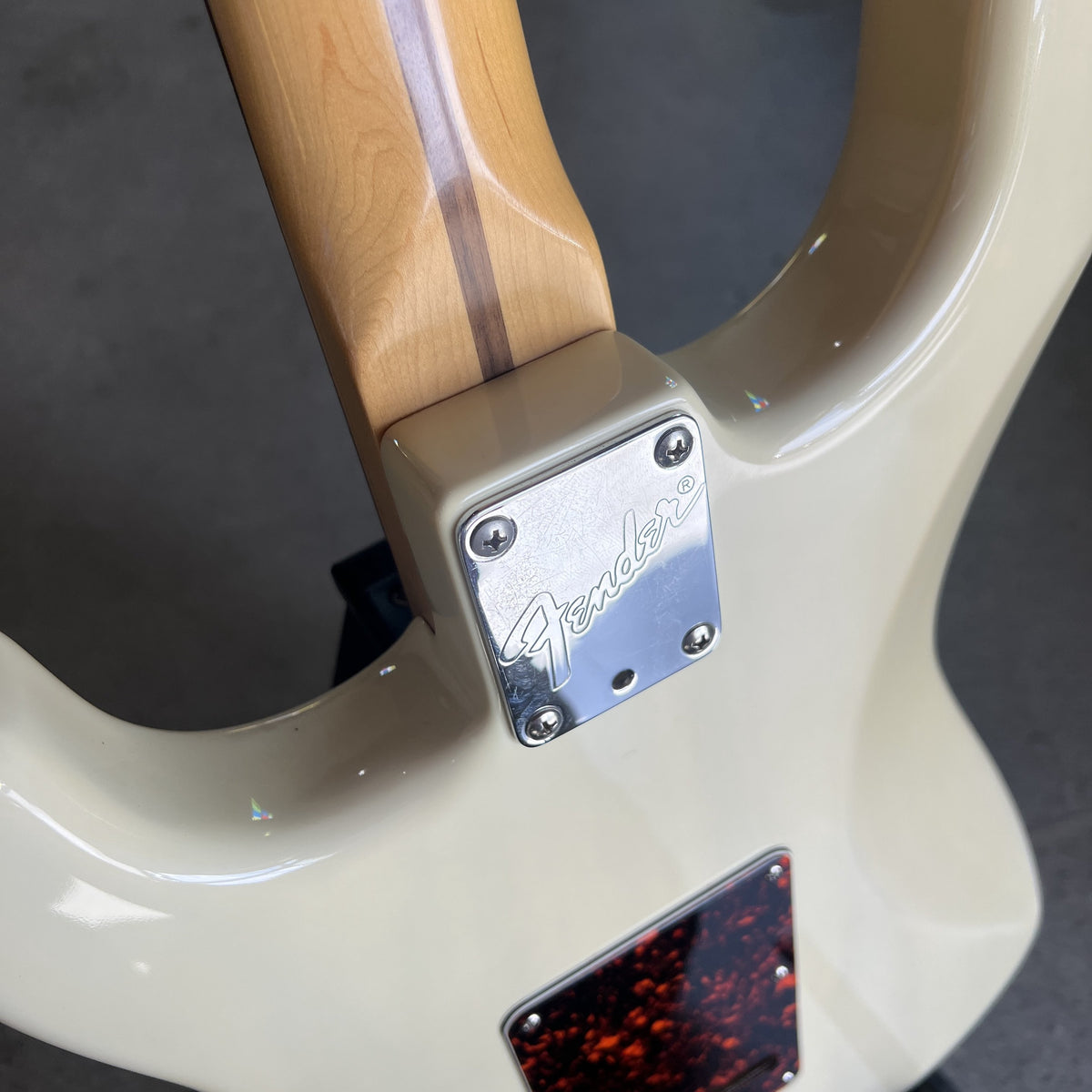 Fender American Series Stratocaster 2000 – Excellent Condition – Lace Sensor Upgrades