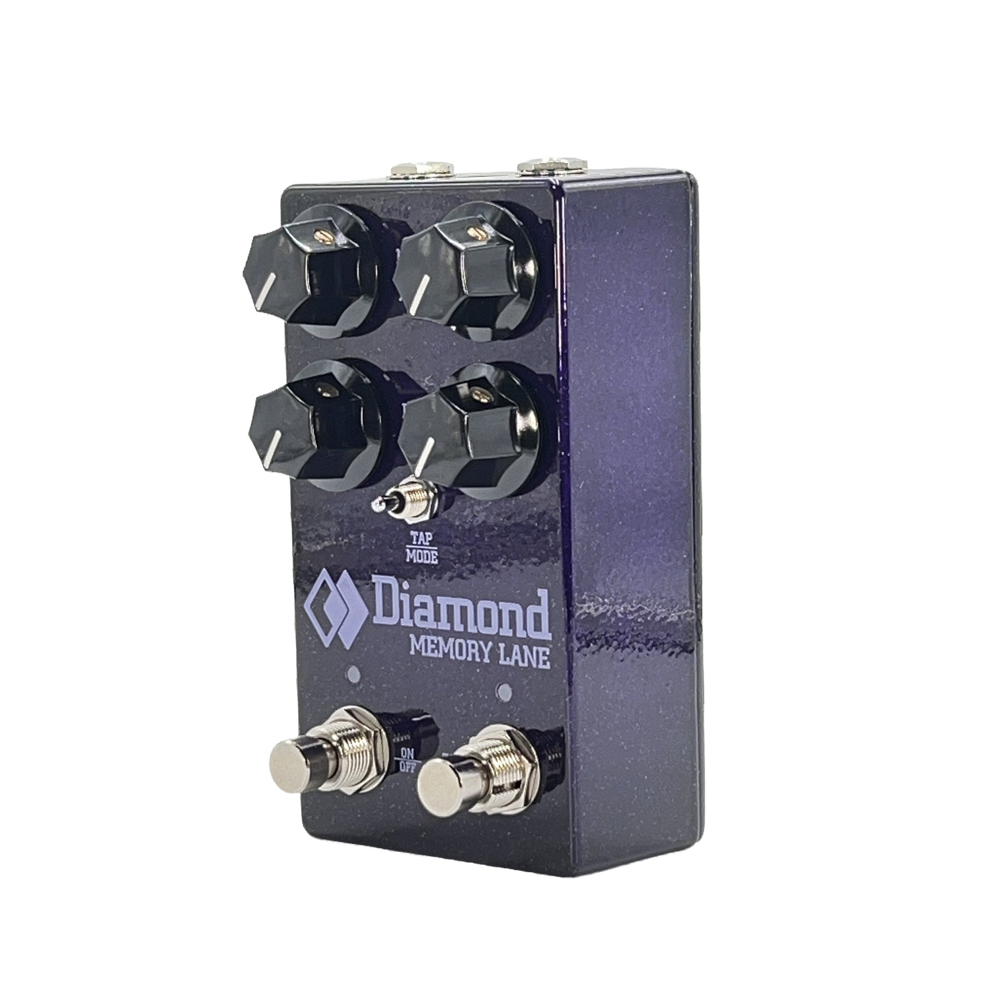 Diamond Pedals Memory Lane STM32