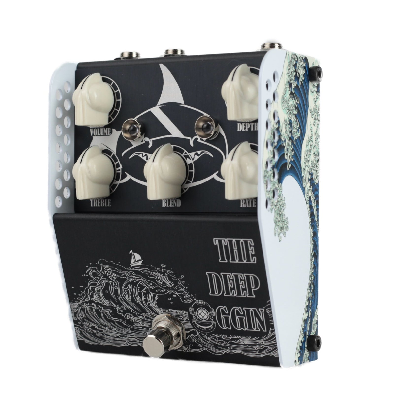 ThorpyFX The Deep Oggin MKII