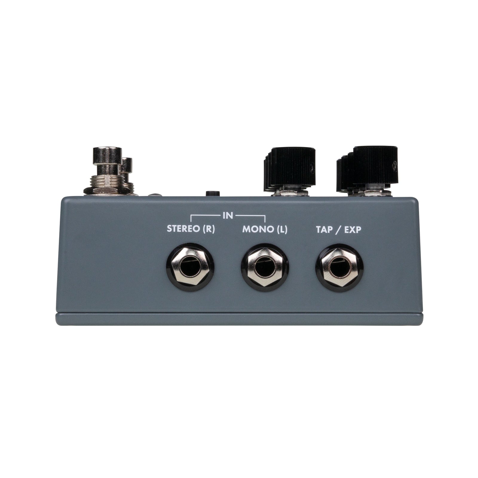 Walrus Audio Fable MKII Granular Soundscape Generator Pedal - Grey