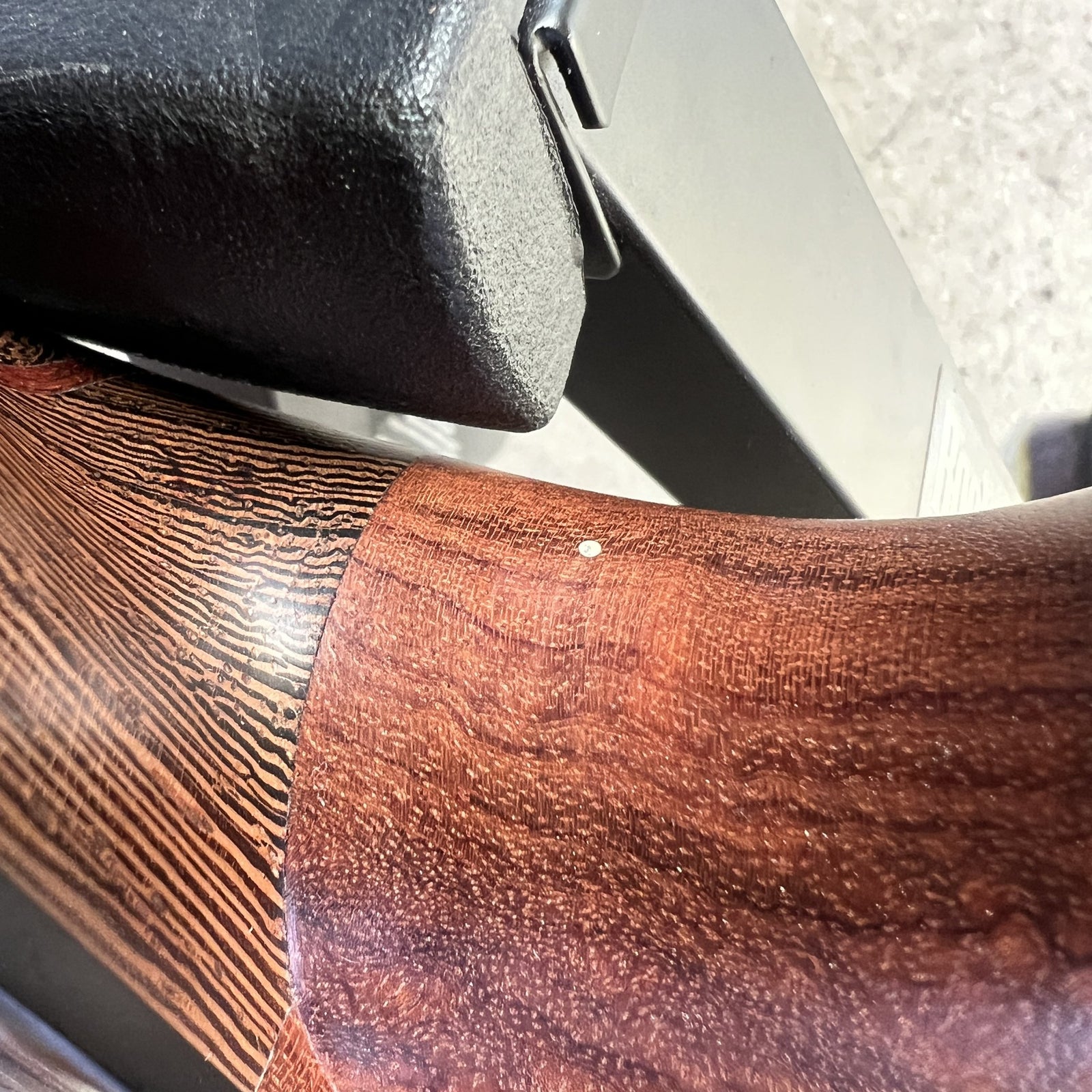 1989 Warwick Thumb Bass - 5 String / Fretless