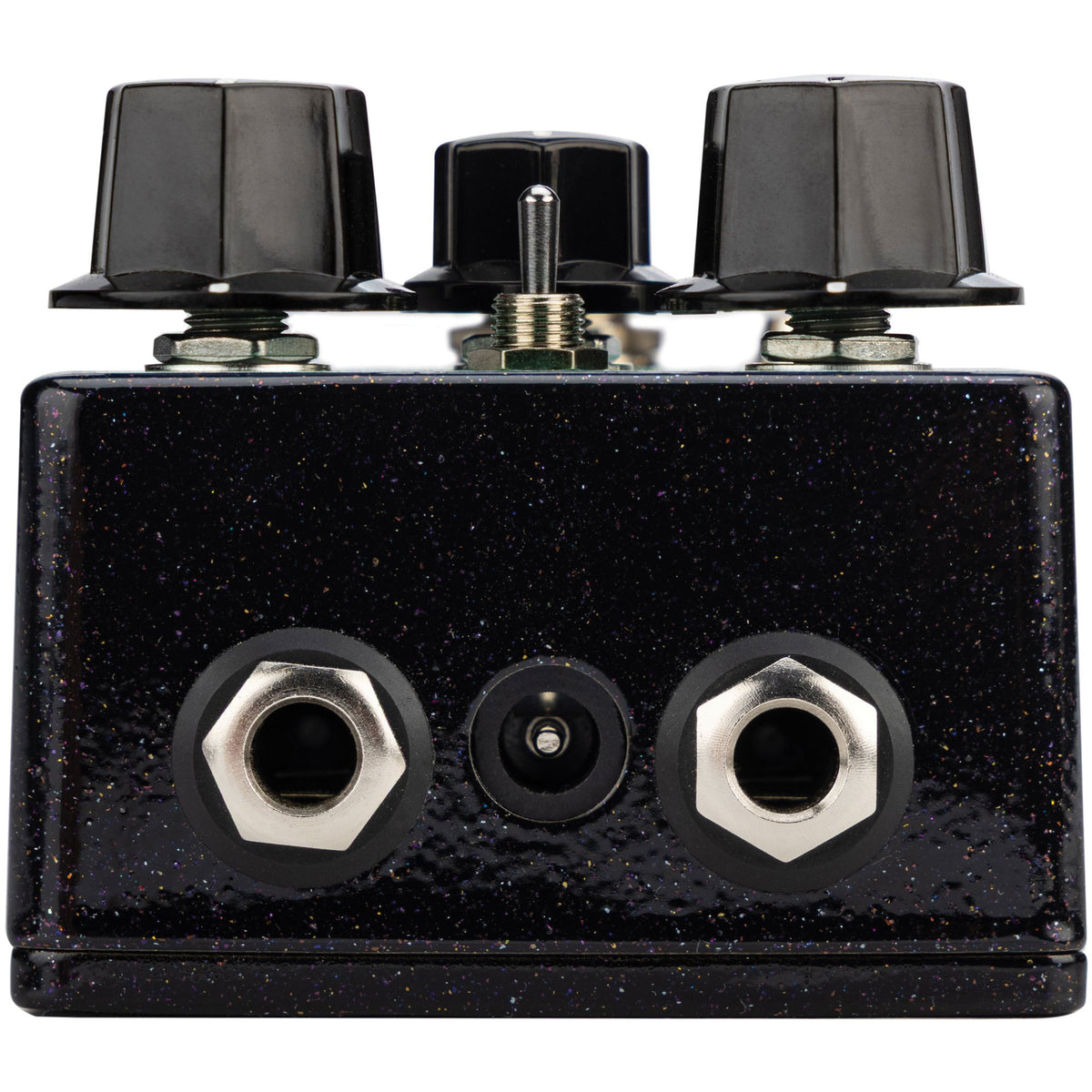 Earthquaker Devices Ghost Echo Vintage Voiced Reverb - V3