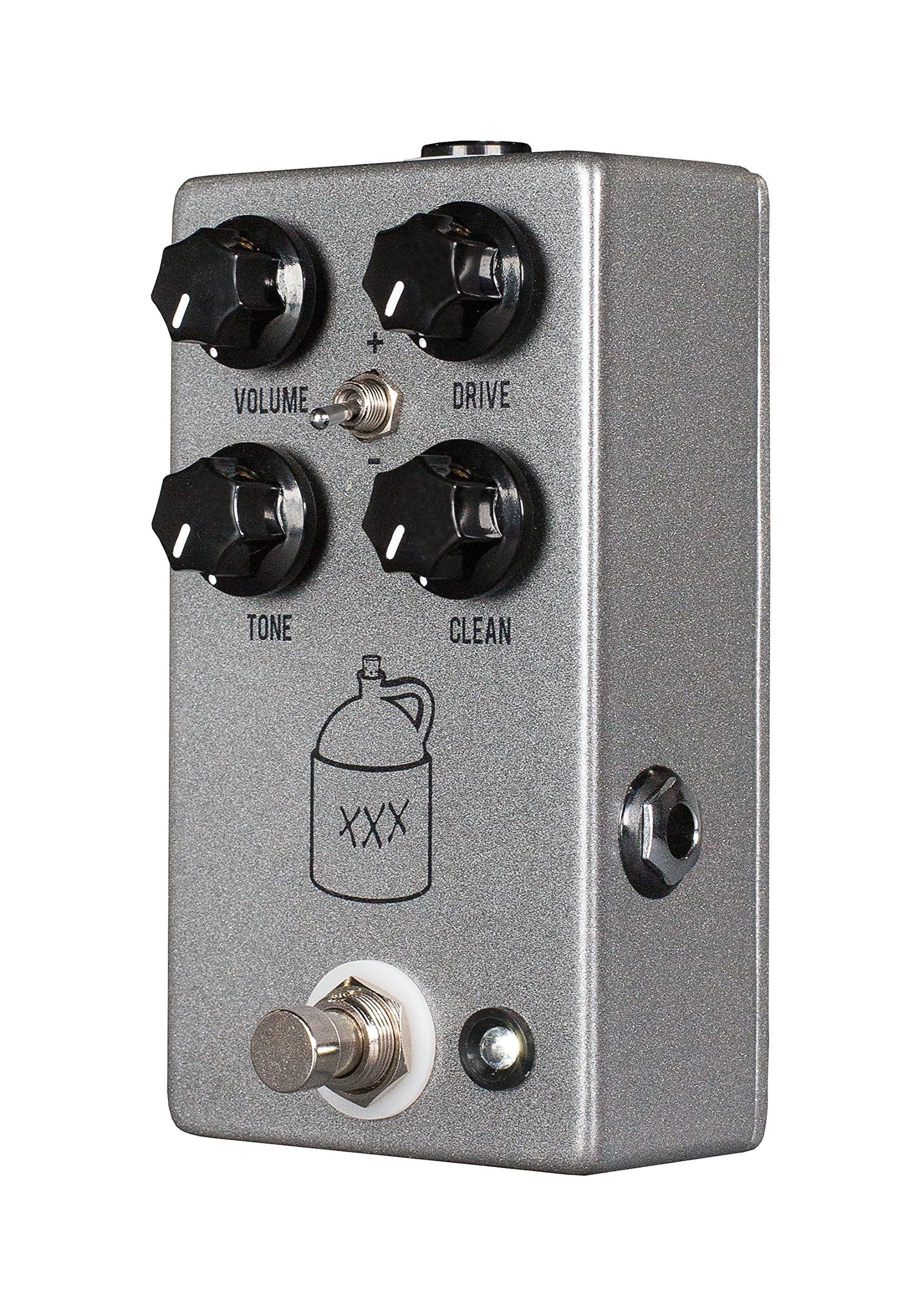 JHS Pedals Moonshine Overdrive V2