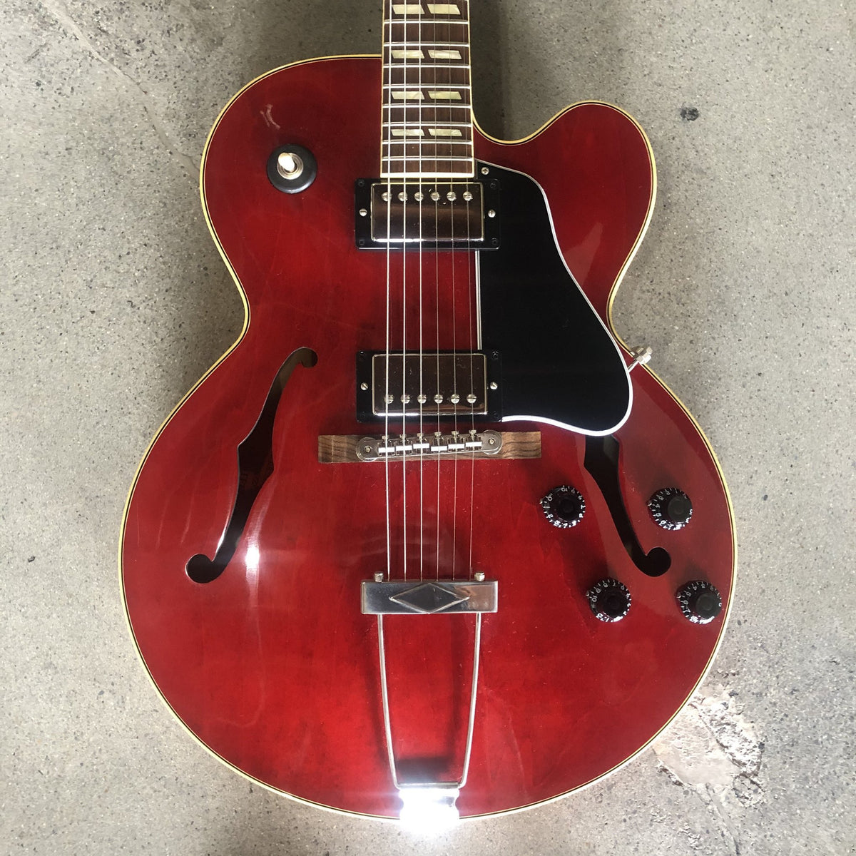 Gibson Memphis ES-275 - 2016