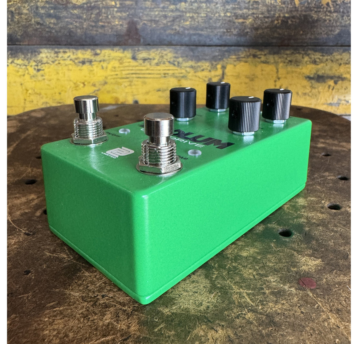 LPD Pedals Bedlum Limited