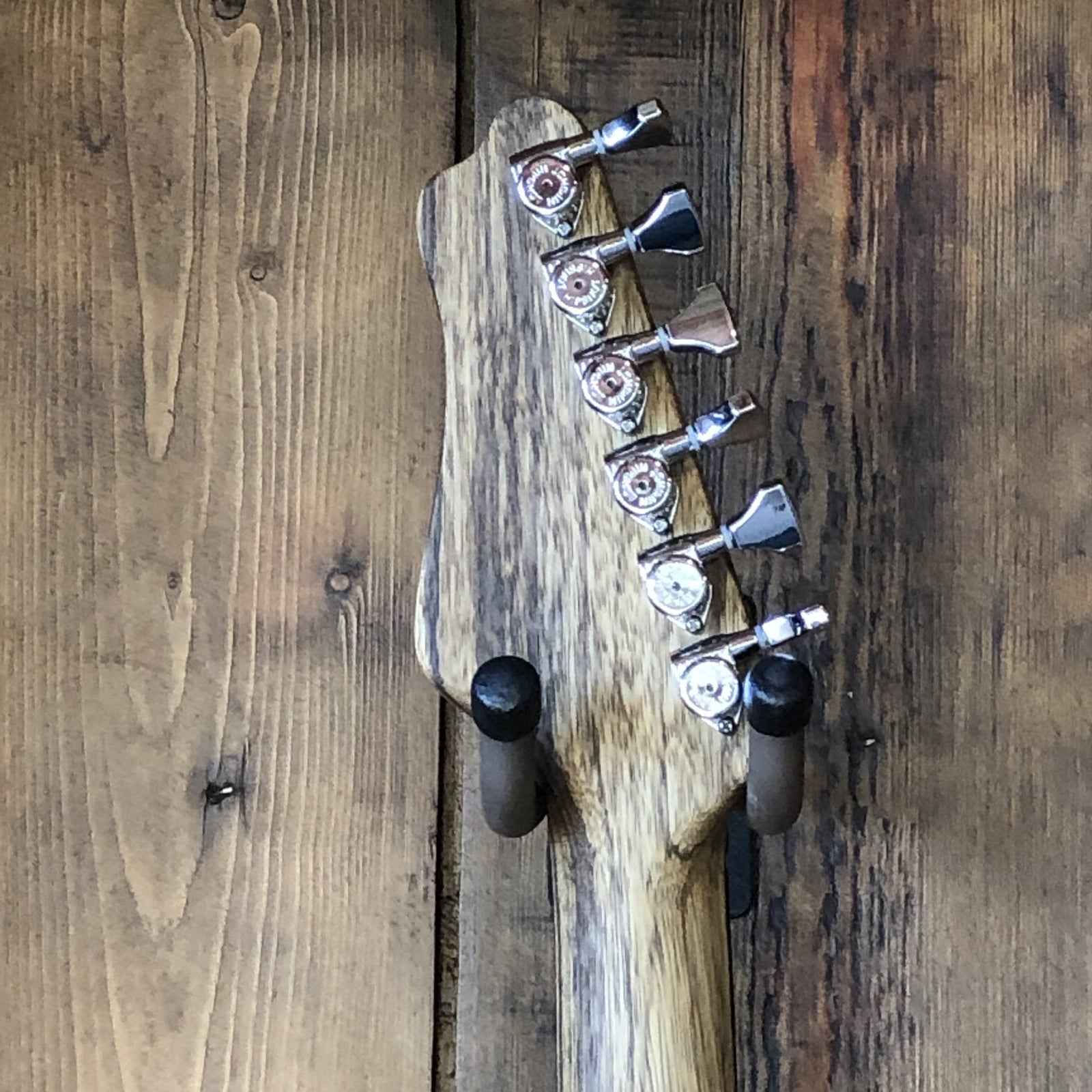 Porter Guitars Custom Khrosis - #19-004