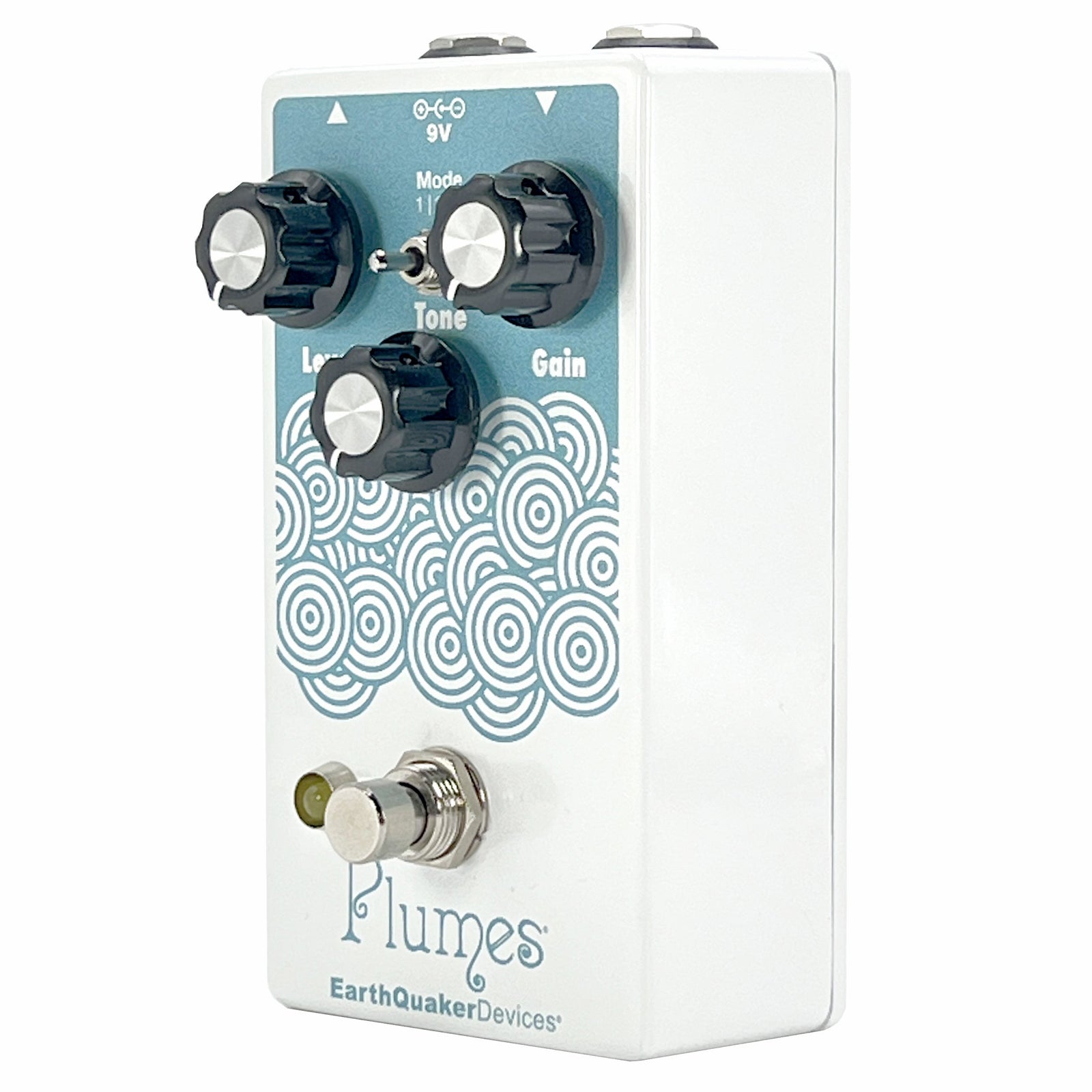 りさん専用　EarthQuaker Devices Plumes Amazon.com: EarthQuaker Devices Plumes Small Signal Shredder