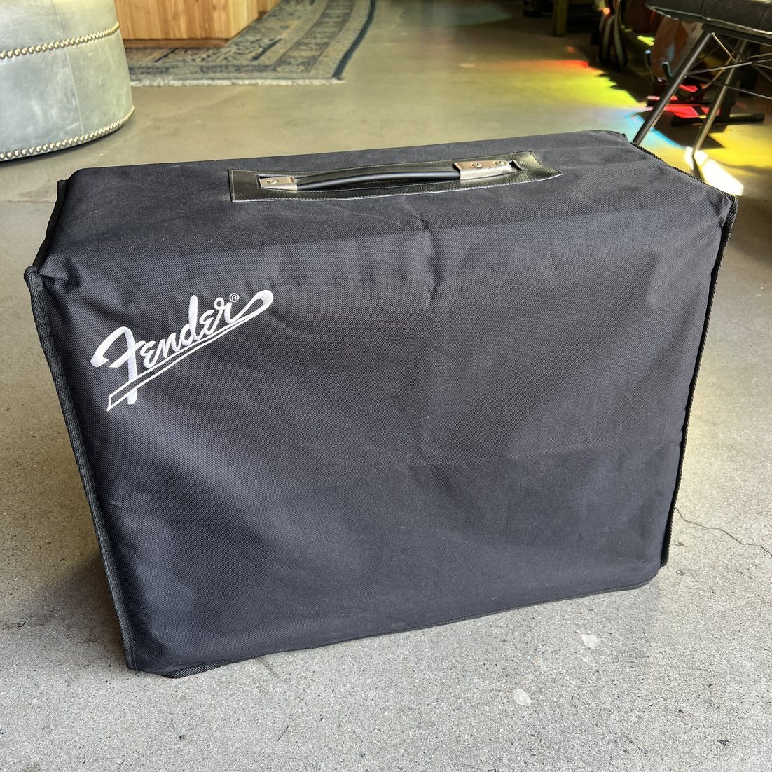 Fender Princeton Chorus 2x10 Guitar Amplifier