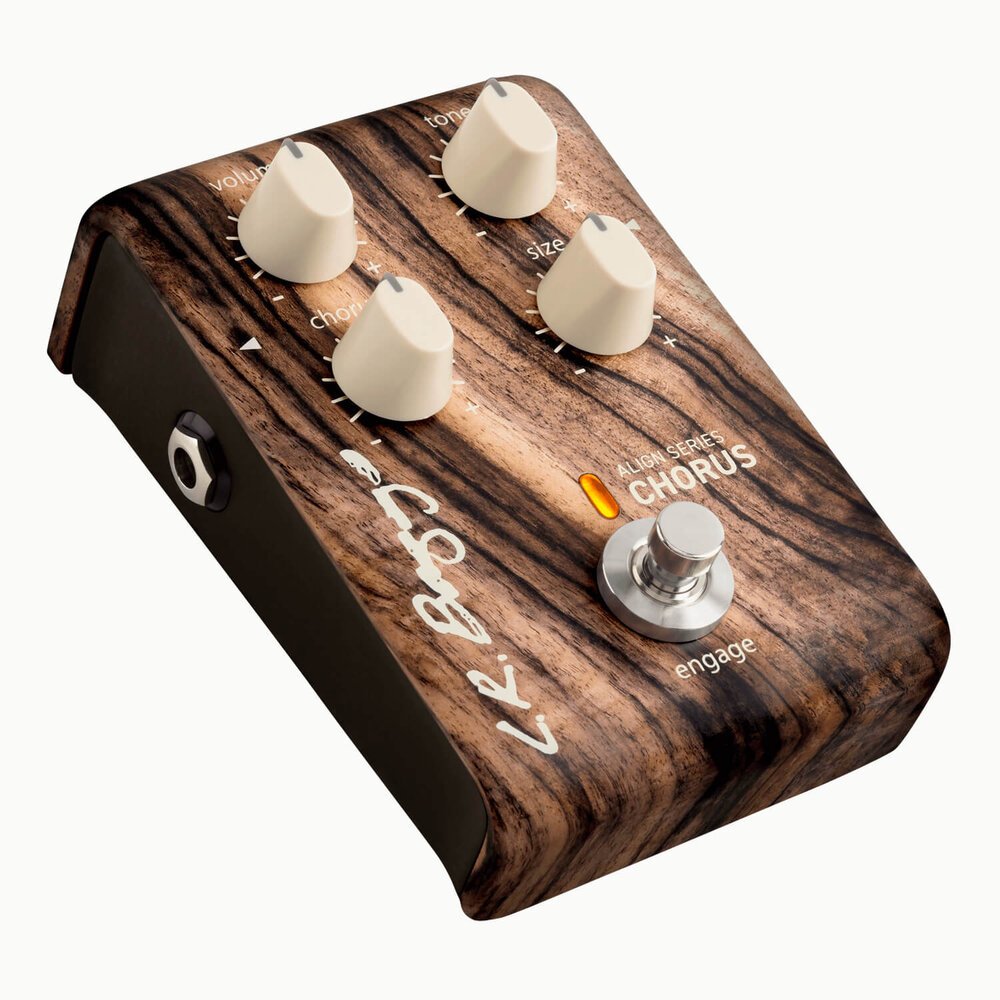 L.R. Baggs Align Series Chorus