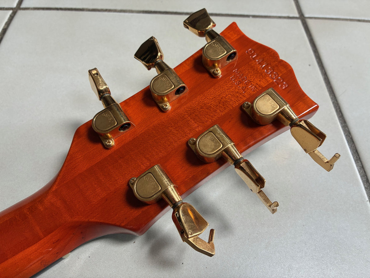 Vintage 1993 Gibson Chet Atkins Country Gentleman