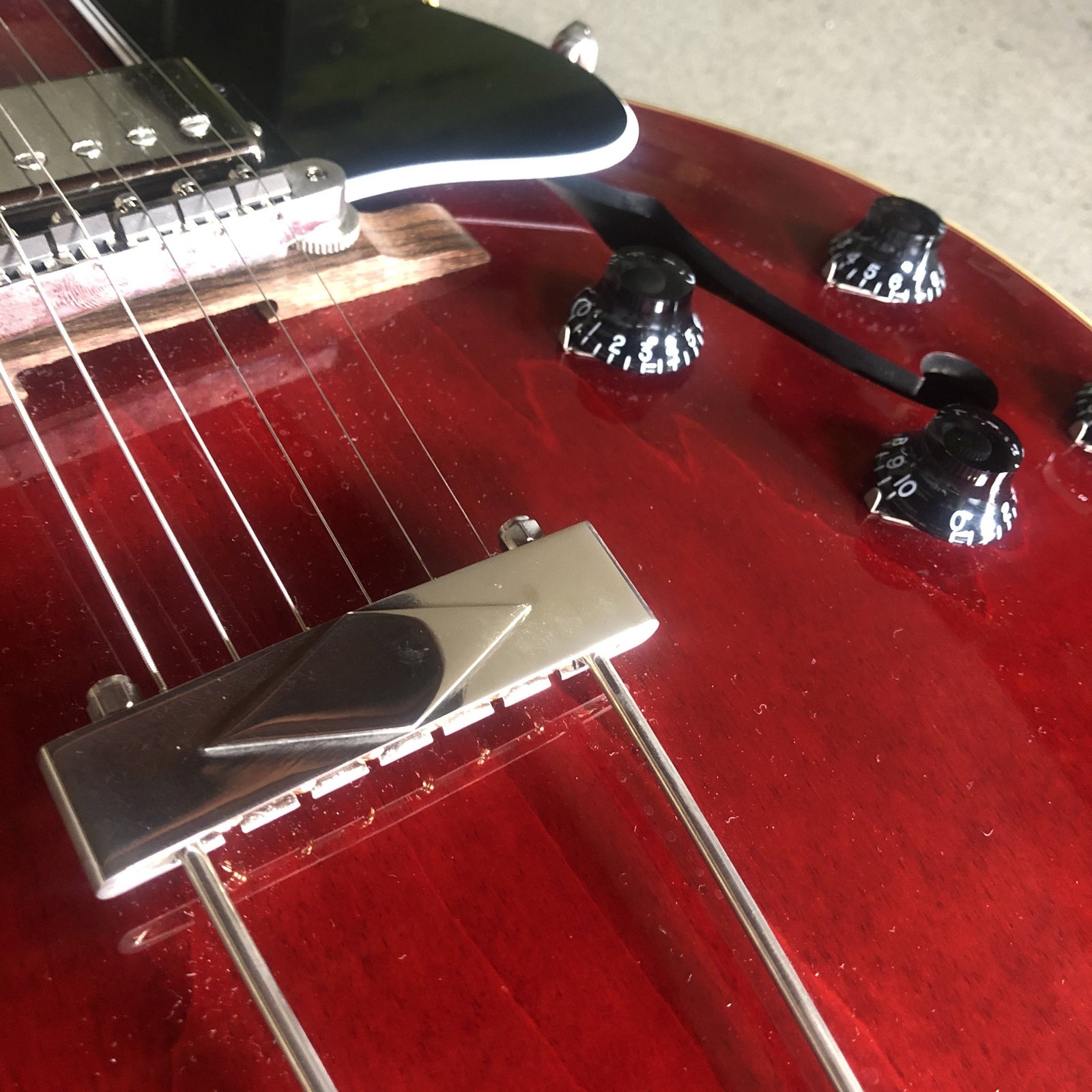 Gibson Memphis ES-275 - 2016