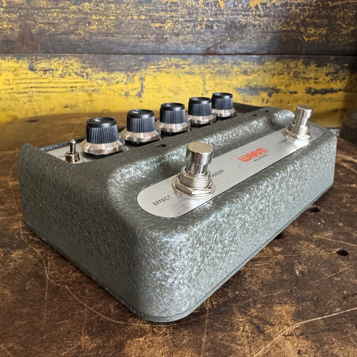 Warm Audio WA-C1