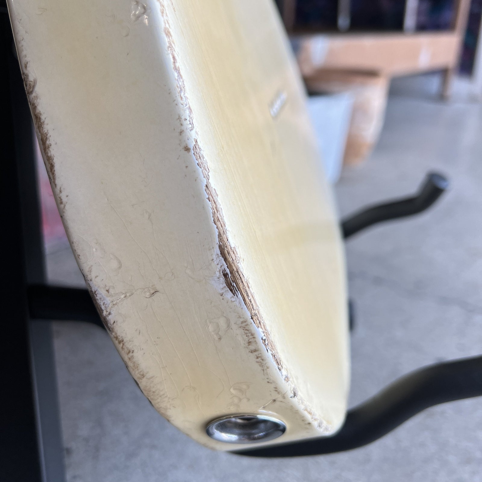 Revelator Guitars - RetroSonic T-Style - White Guard - #63640