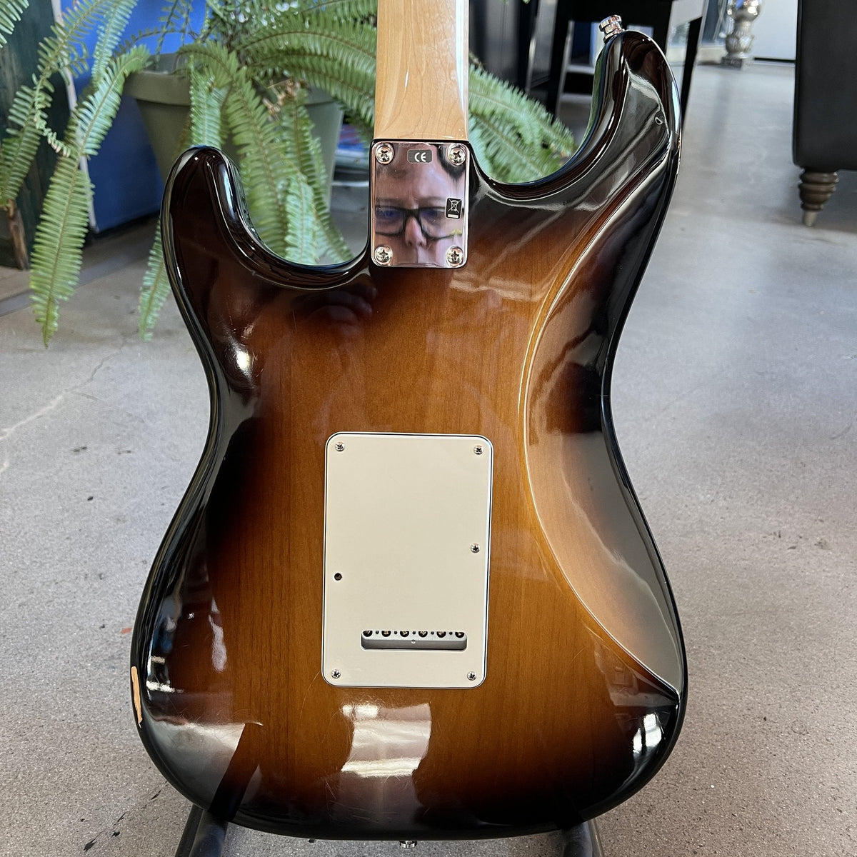 Fender American Special Partscaster