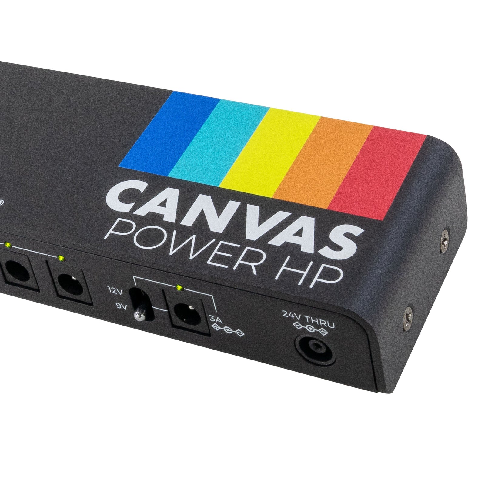 Walrus Audio Canvas: Power HP