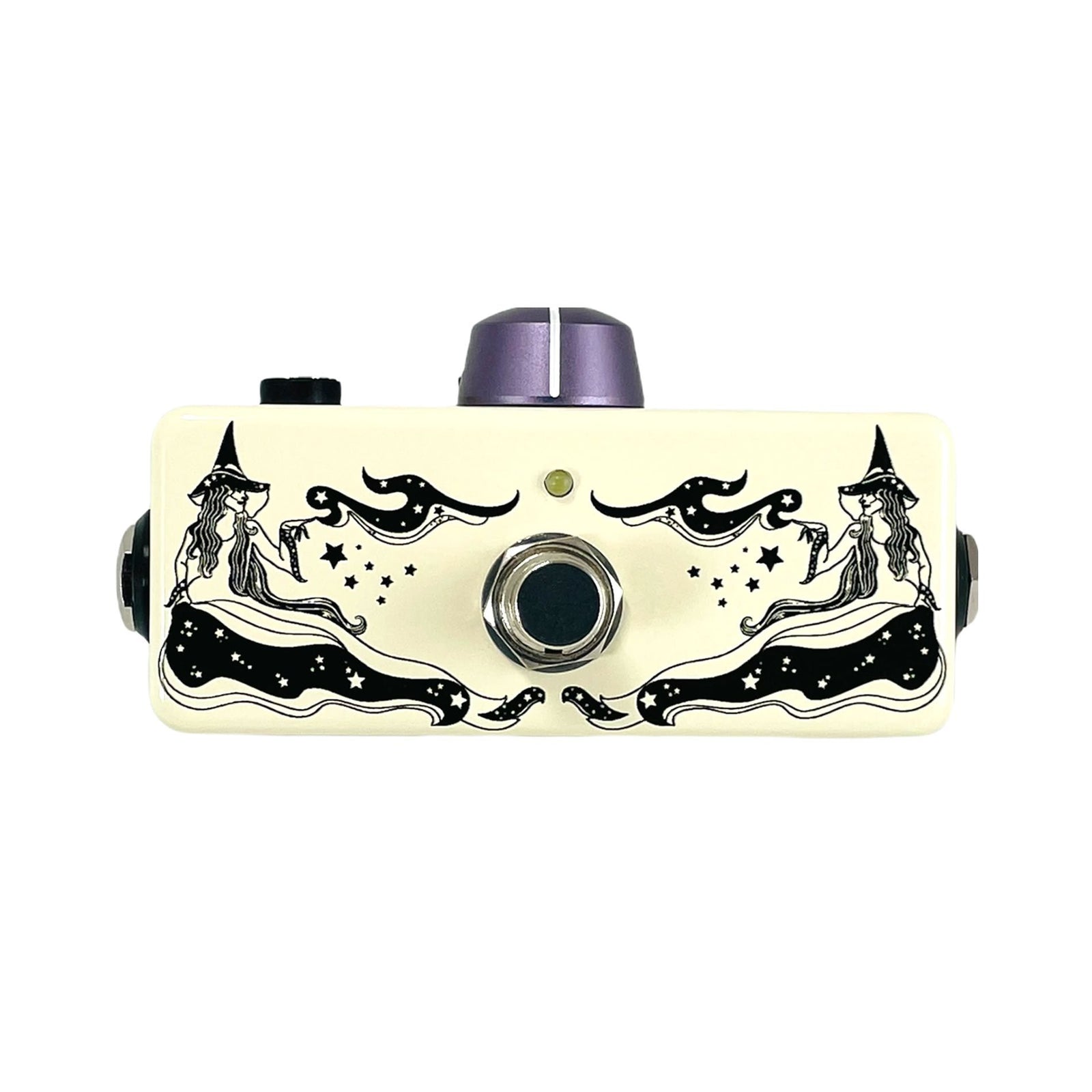 Red Witch XENIA Overdrive Engine