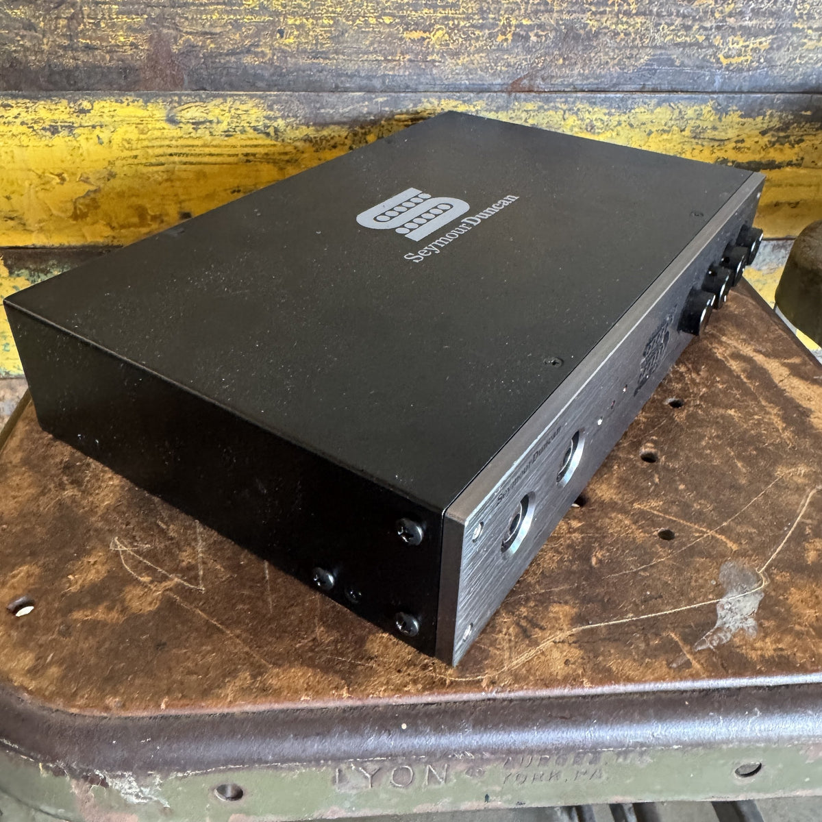 Seymour Duncan Powerstage 700
