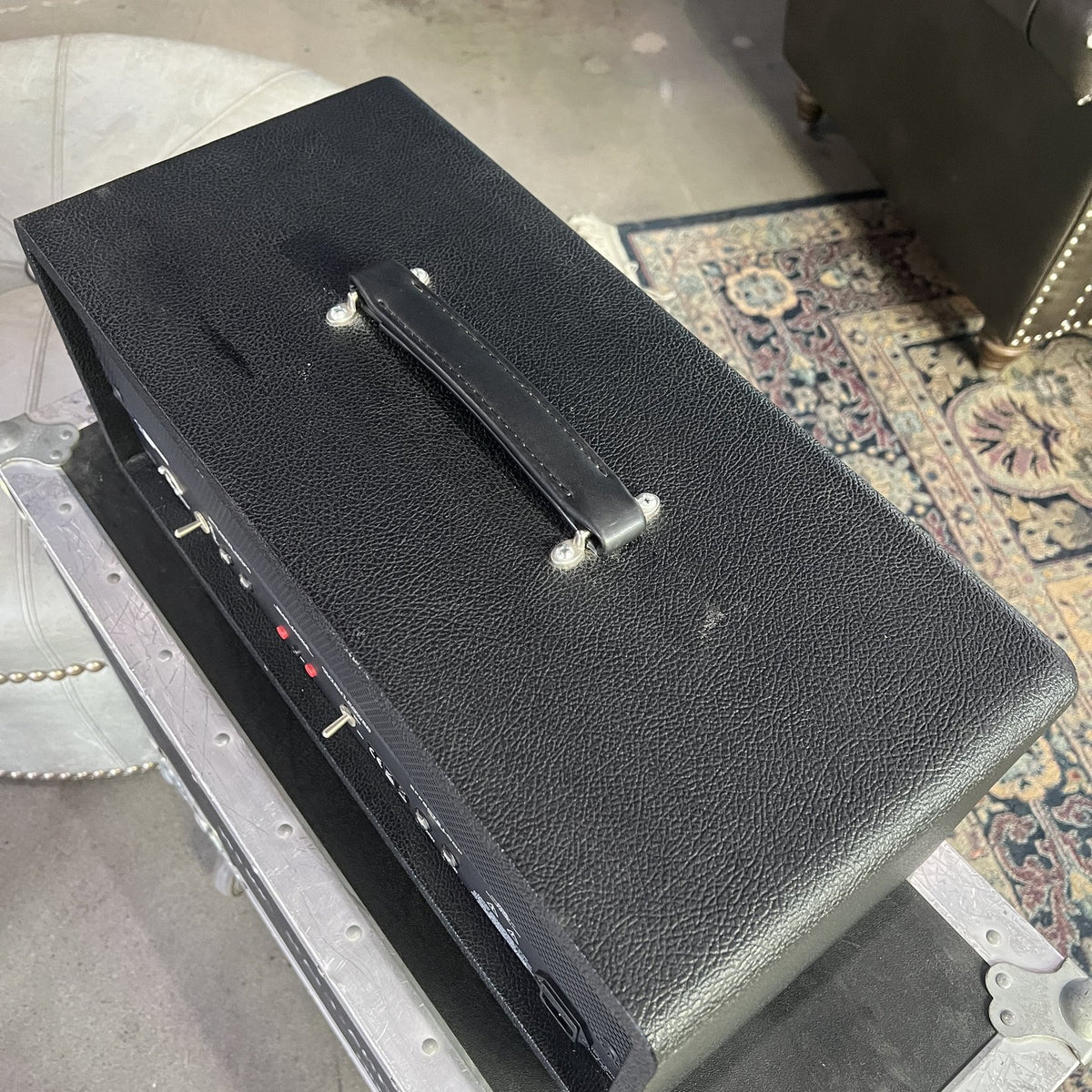 PRS Archon Fifty 2-Channel 50/25-Watt Guitar Amplifier Head