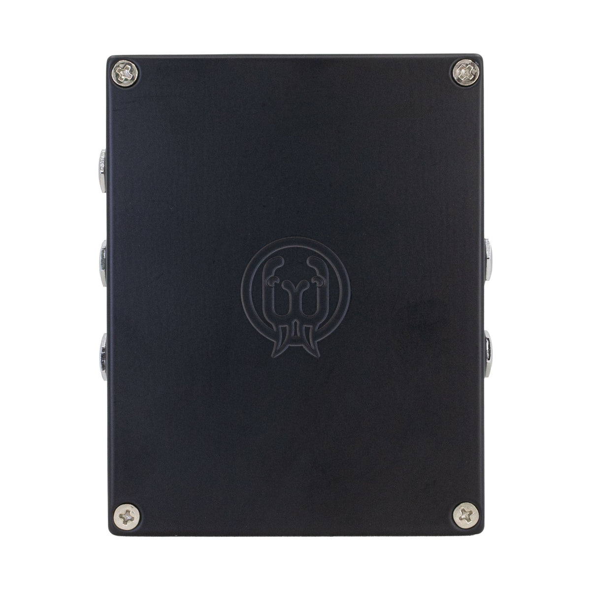 Walrus Audio Xero Polylooper - Black