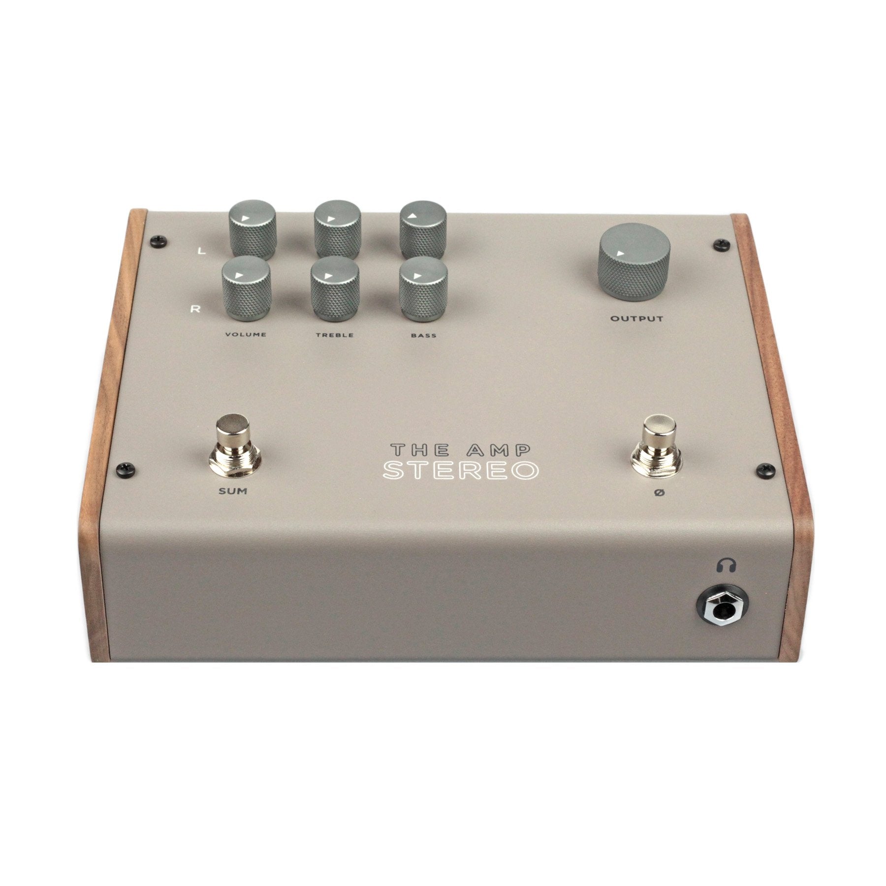 Milkman Sound The Amp Stereo