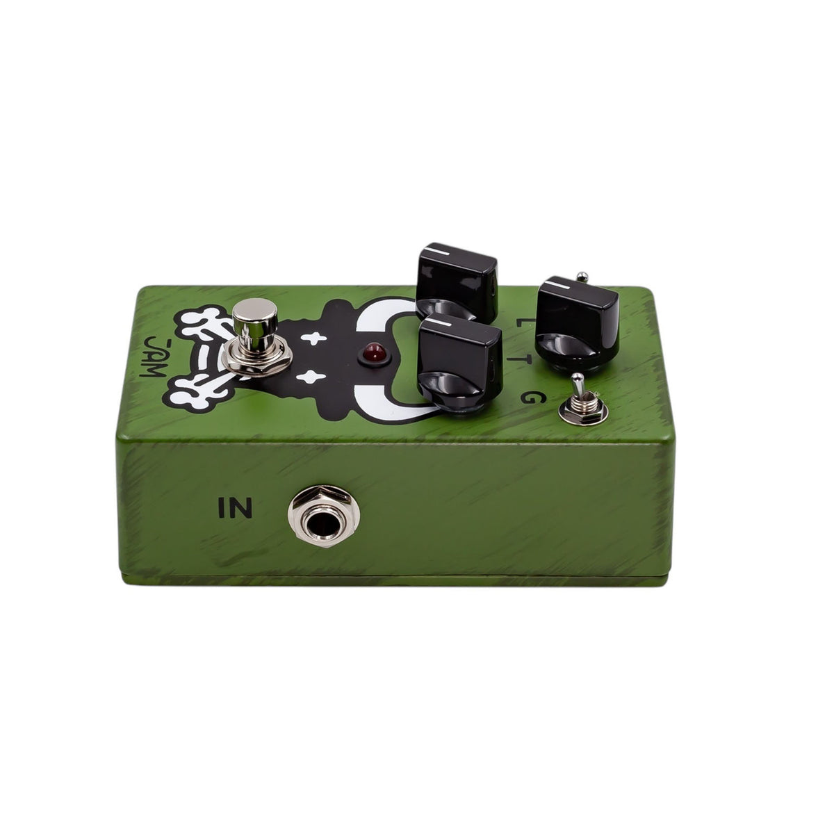 JAM Pedals Octaurus