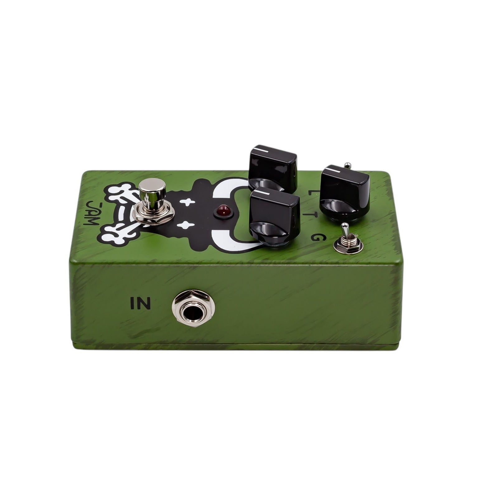 JAM Pedals Octaurus