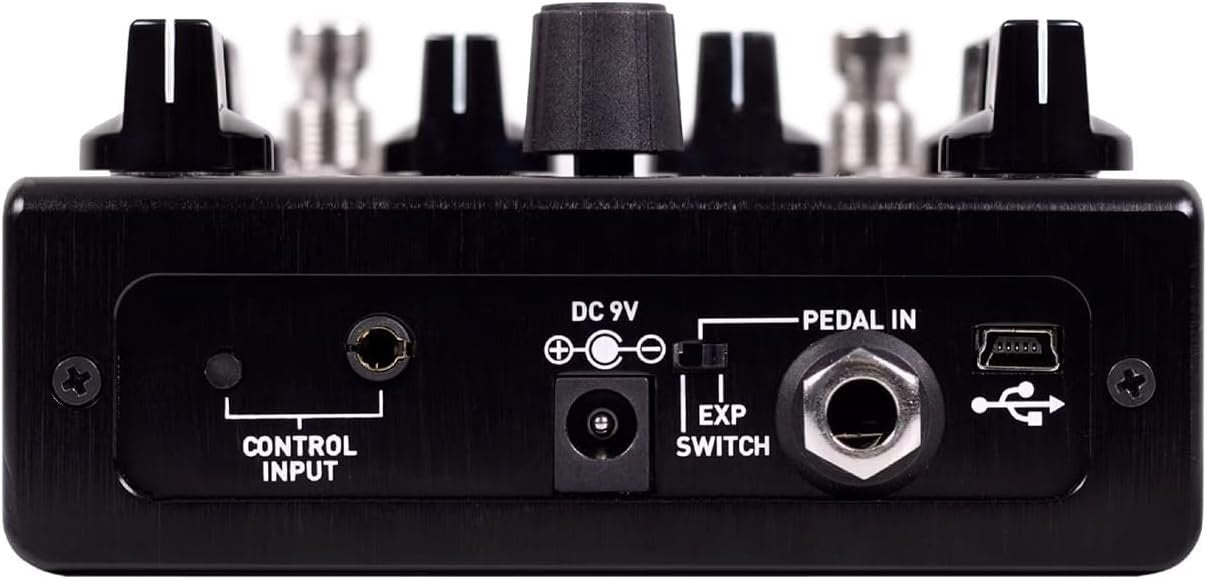 Source Audio Nemesis ADT Delay