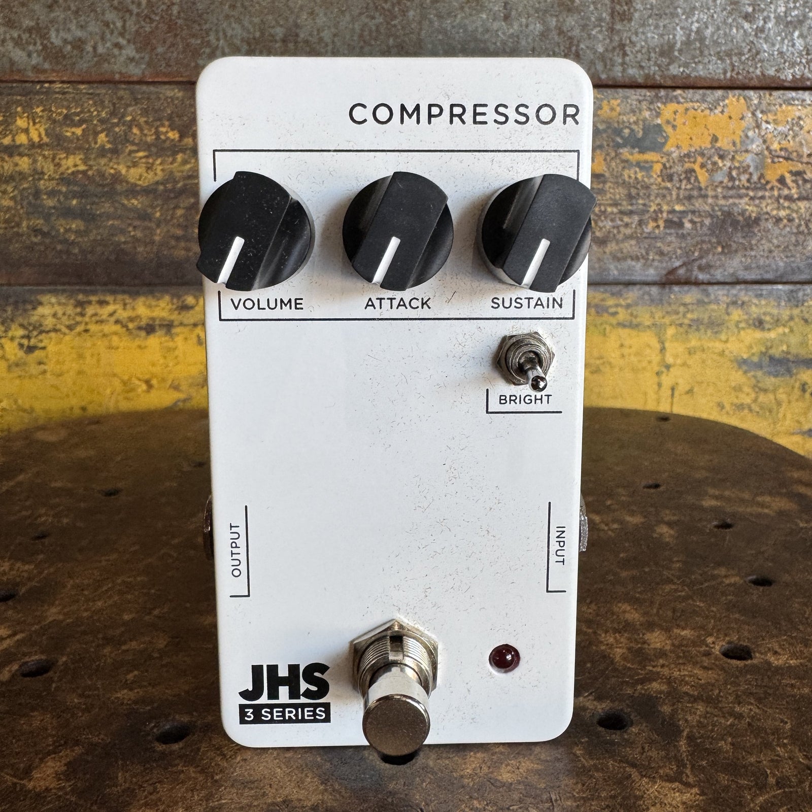JHS Pedals 3 Series - Compressor